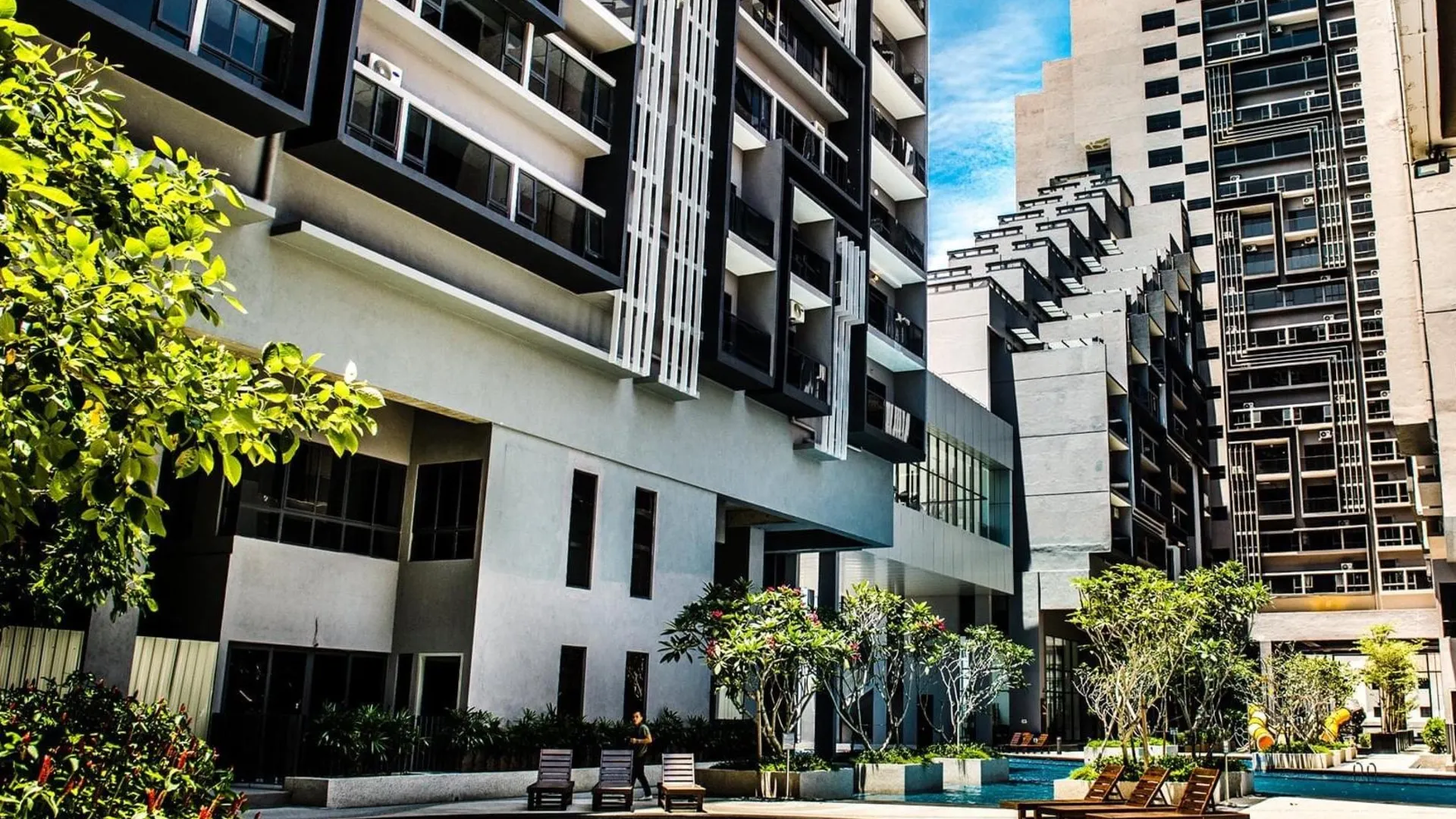 말라카 임페리오 레지던스 프라이빗 배스텁 앳 멜라카 타운 4성급 게스트하우스 외관