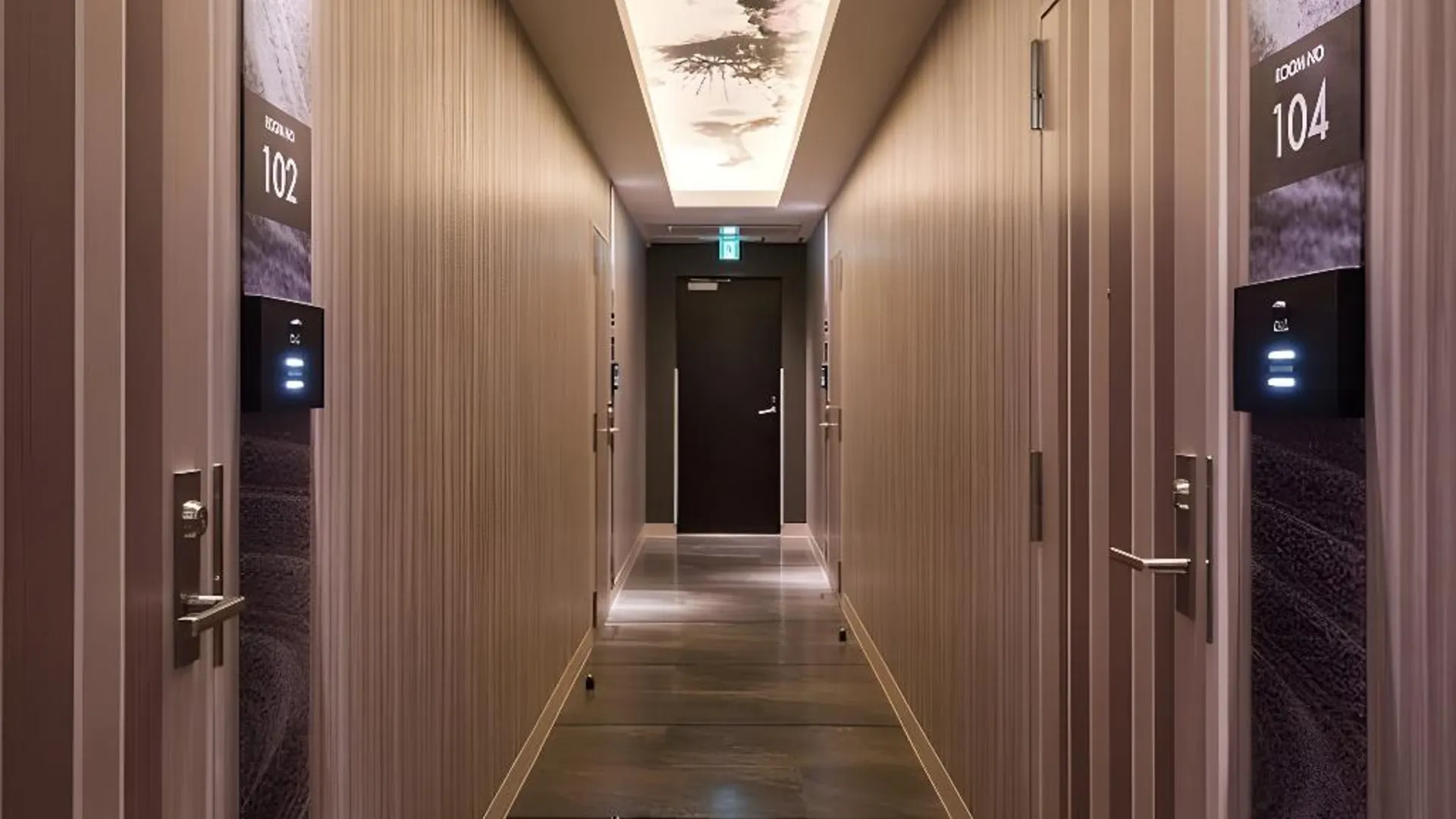 도쿄 / 동경 호텔 카루타 아카사카 2성급 호텔 수영장