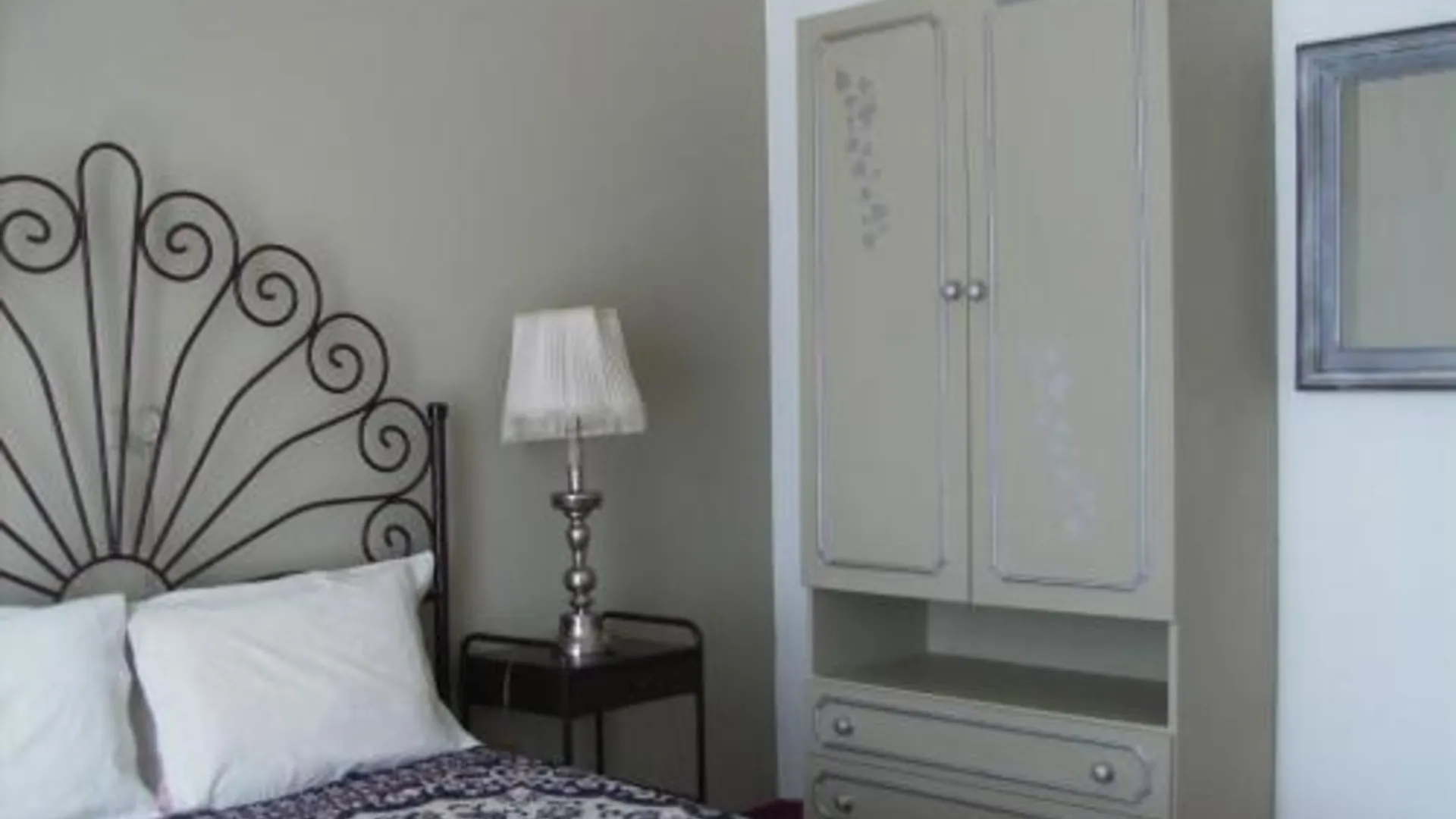 리스본 디아스 에 도밍게스 2성급 호텔 스위트룸