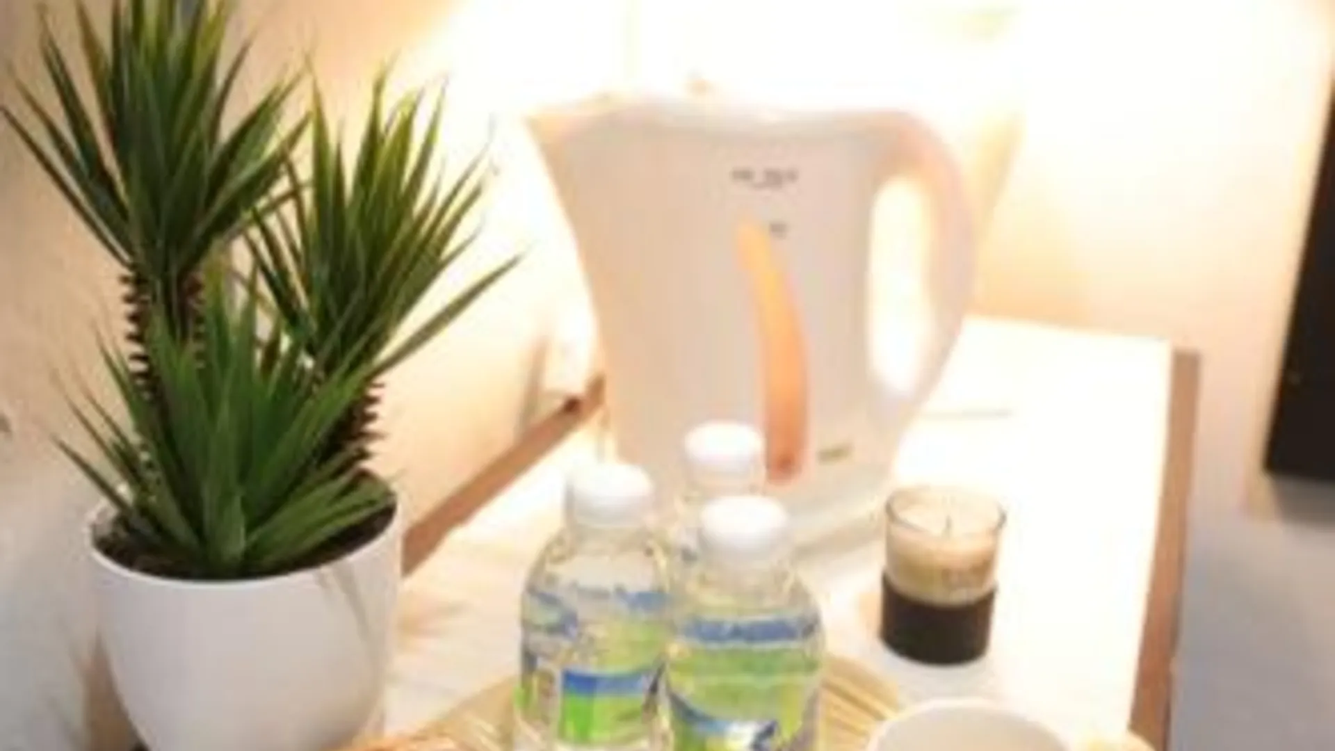 조호바루 / 조호르바루 가즈린스 가루다 호텔 3성급 호텔 전망