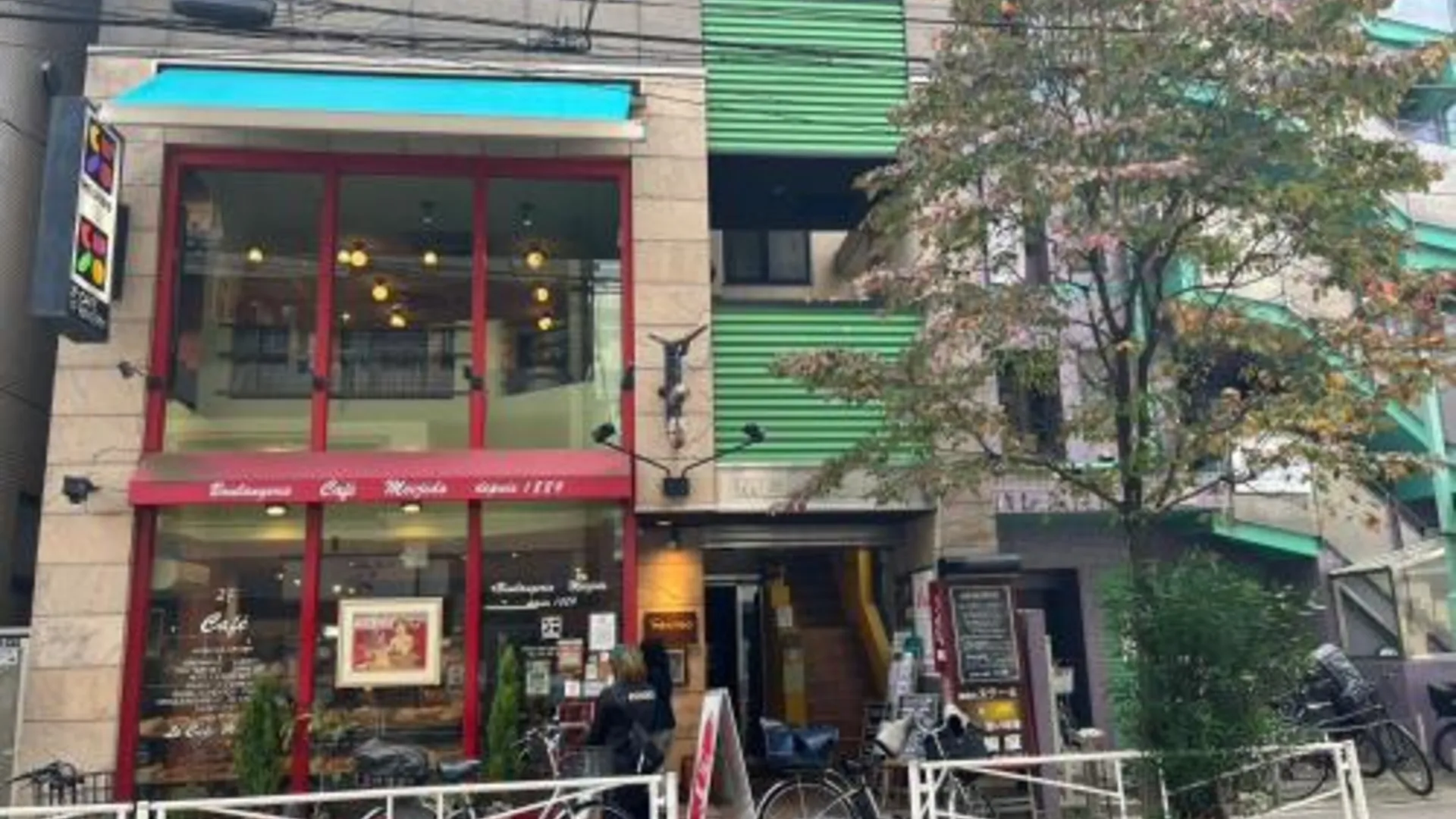 도쿄 / 동경 24年8月新築10月オープン 王子駅徒歩5分 丸貸切る 最大4人 2b室 2성급 싱글룸 레스토랑