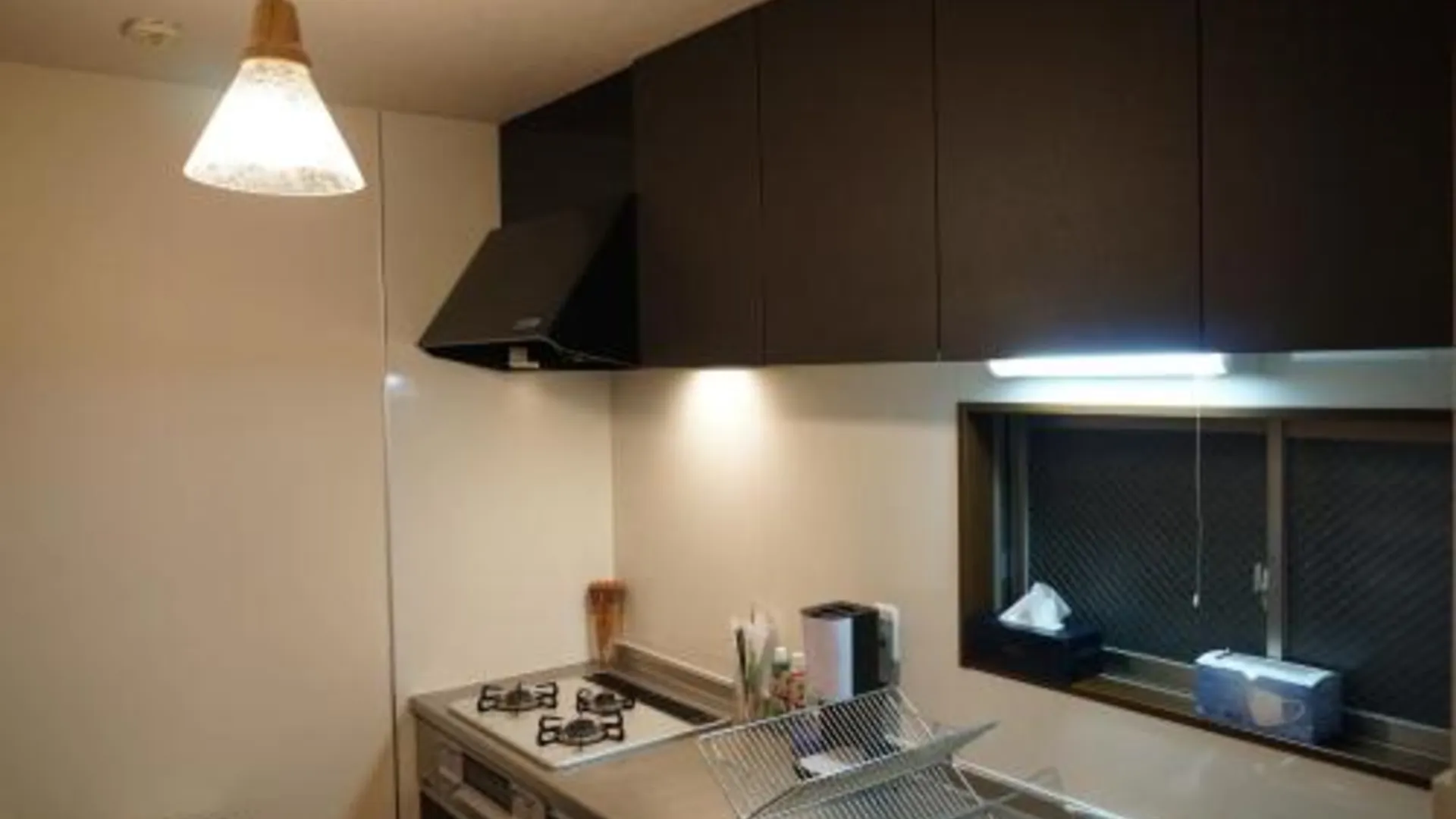 오사카 Auberge du Tanuki Noir Maison d'Hôtes 3성급 호텔 수영장