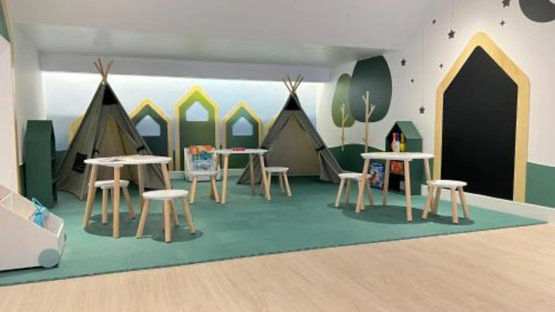 세심브라 포 포인츠 바이 쉐라톤 세심브라 4성급 호텔 객실