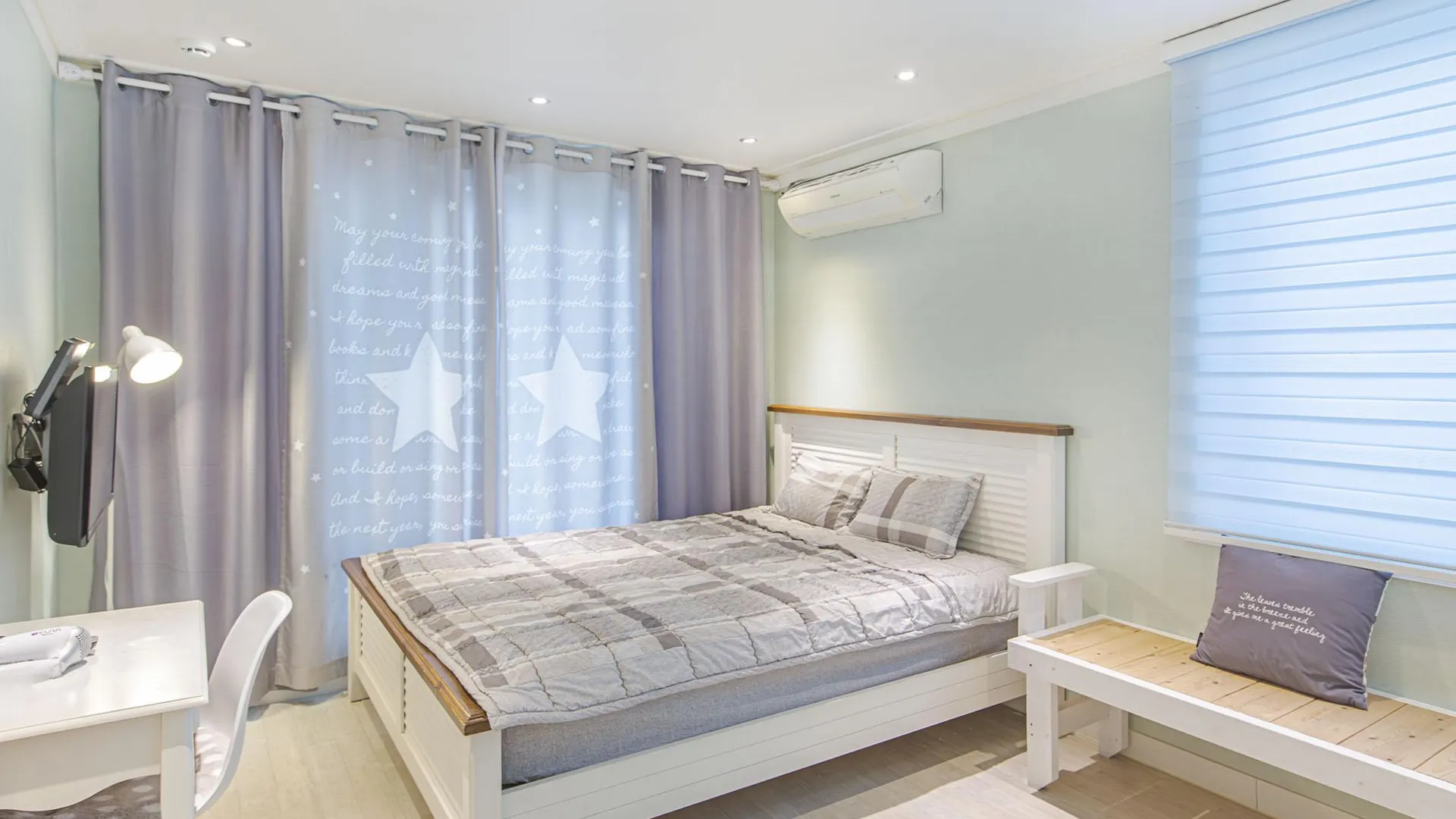 보령 보령(대천) 한아름펜션 2성급 게스트하우스 스위트룸