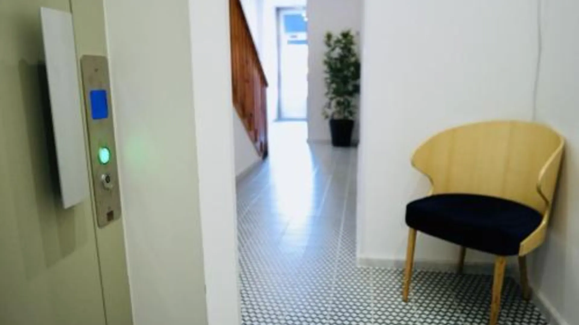 포보아 데 바짐 ó Poboa Guesthouse 4성급 호텔 객실