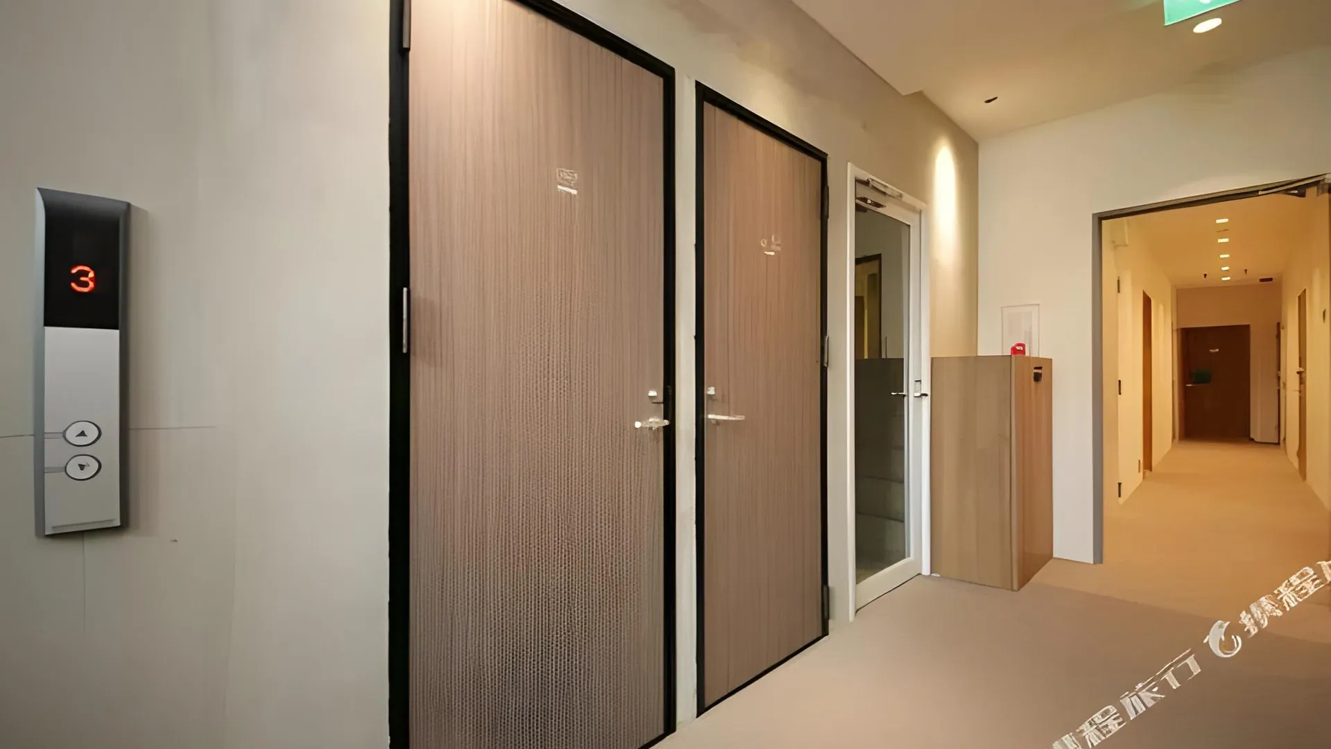 후쿠오카 Zonk Hotel Tenjin-Watanabedori 2성급 호텔 레스토랑