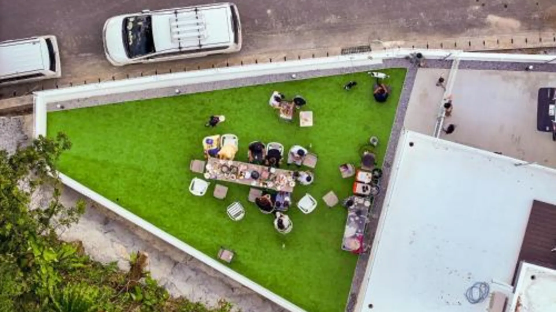 오키나와 본섬 遊びの宿 海陽 4성급 싱글룸 객실