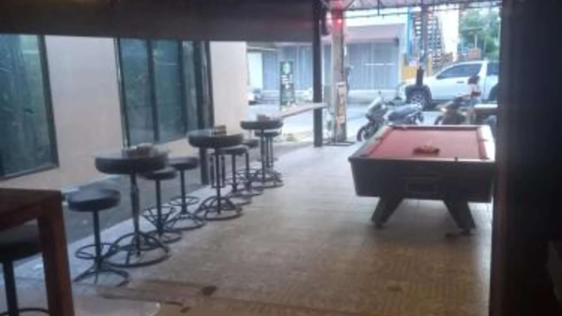 푸켓 Lucky3star 3성급 호텔 전망