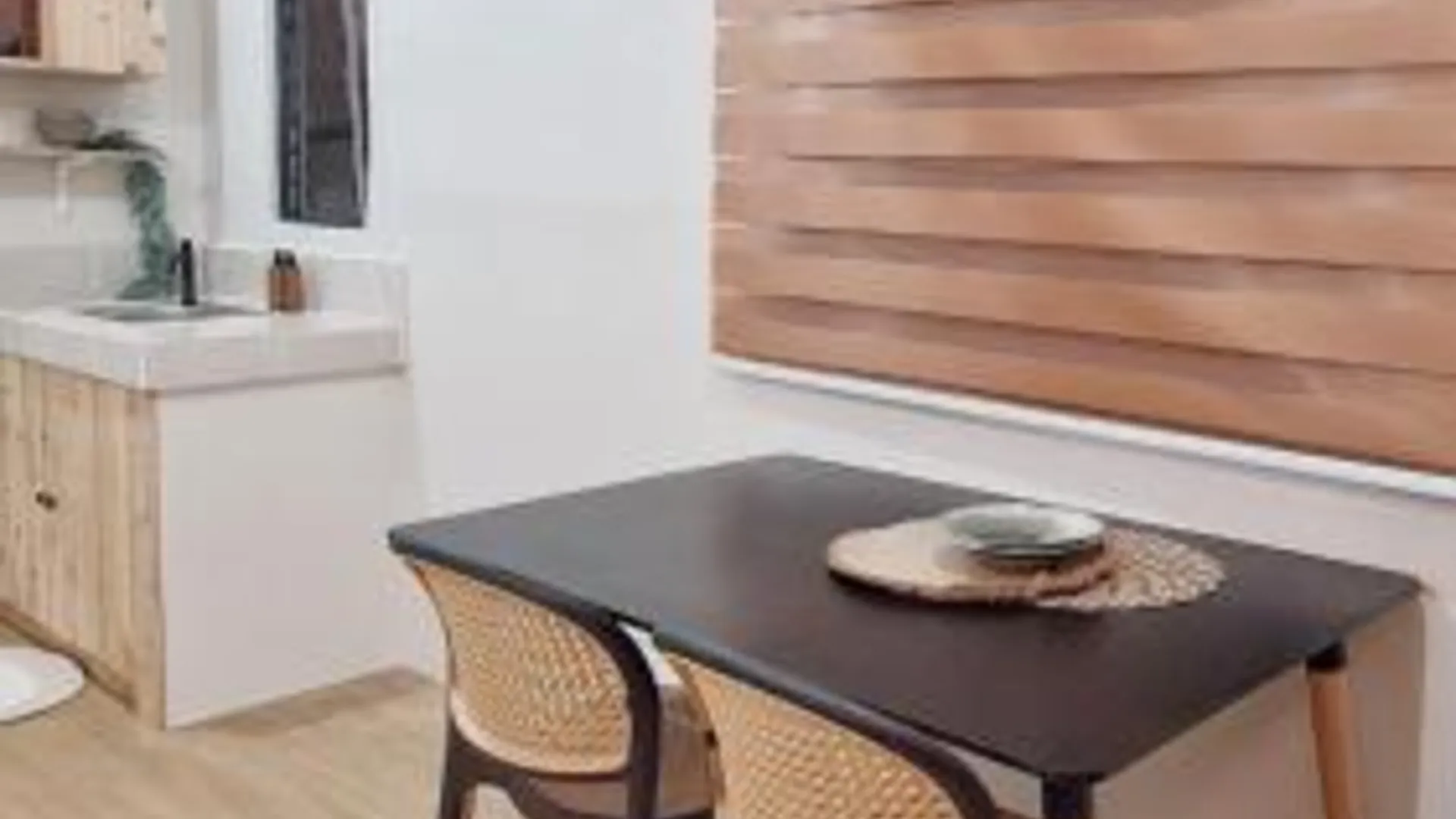 세부 Una Isla Vida - Your Affordable Retreat Space 3성급 싱글룸 로비