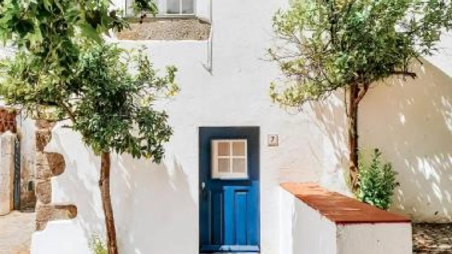 과달루페 O Conventinho 2성급 호텔 객실