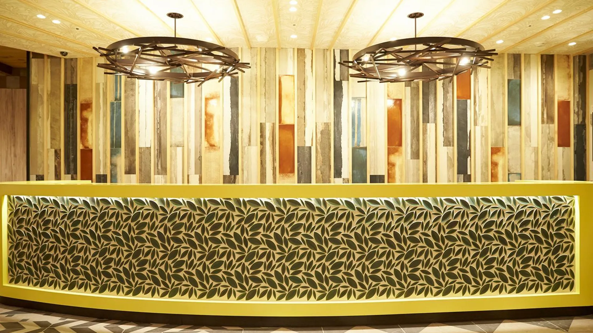 오사카 DEL 스타일 오사카 히가시텐마 바이 다이와 로이넷 호텔 3성급 호텔 객실