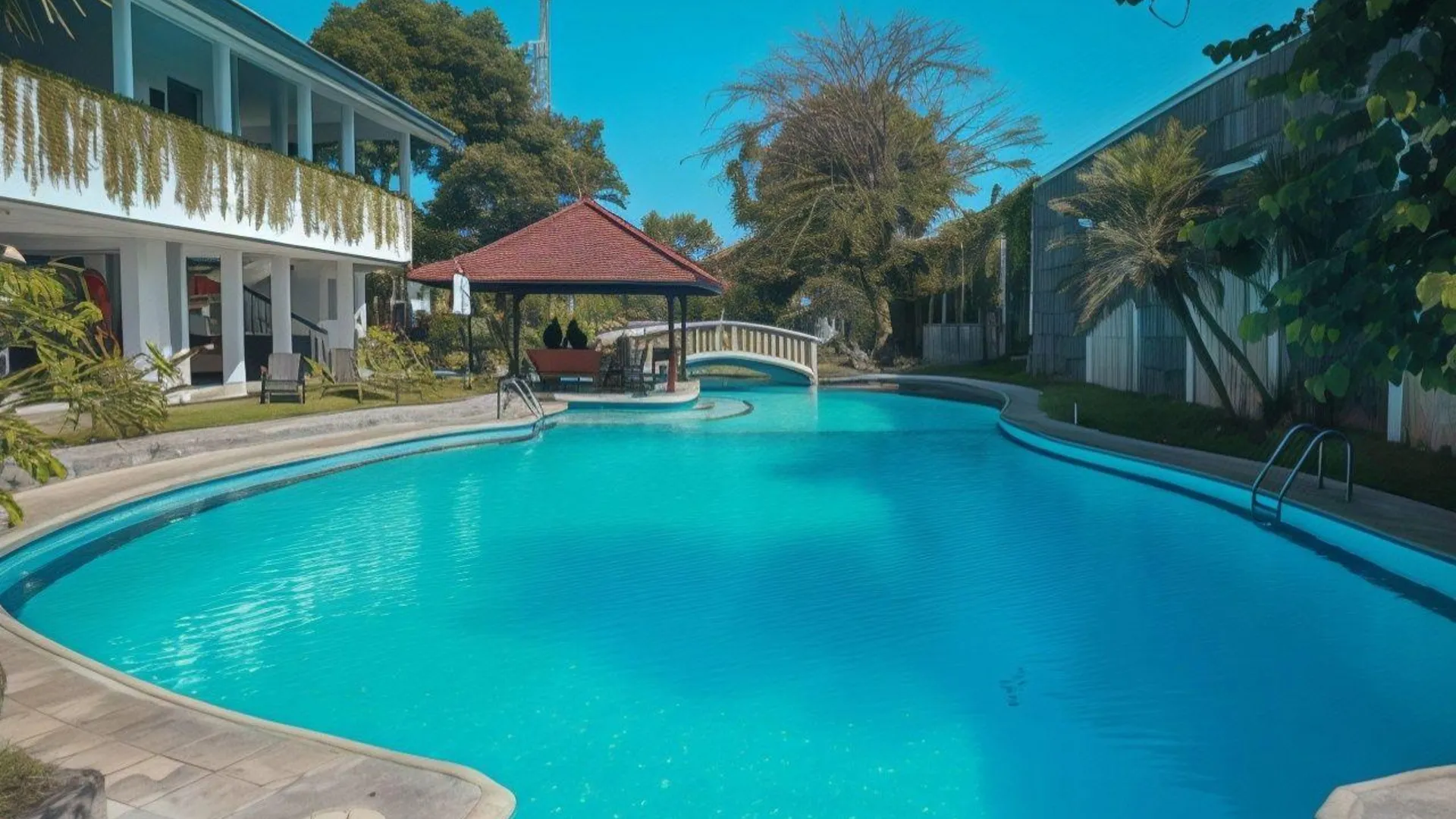 발리 더 차크라 발리 호텔 4성급 호텔 스위트룸