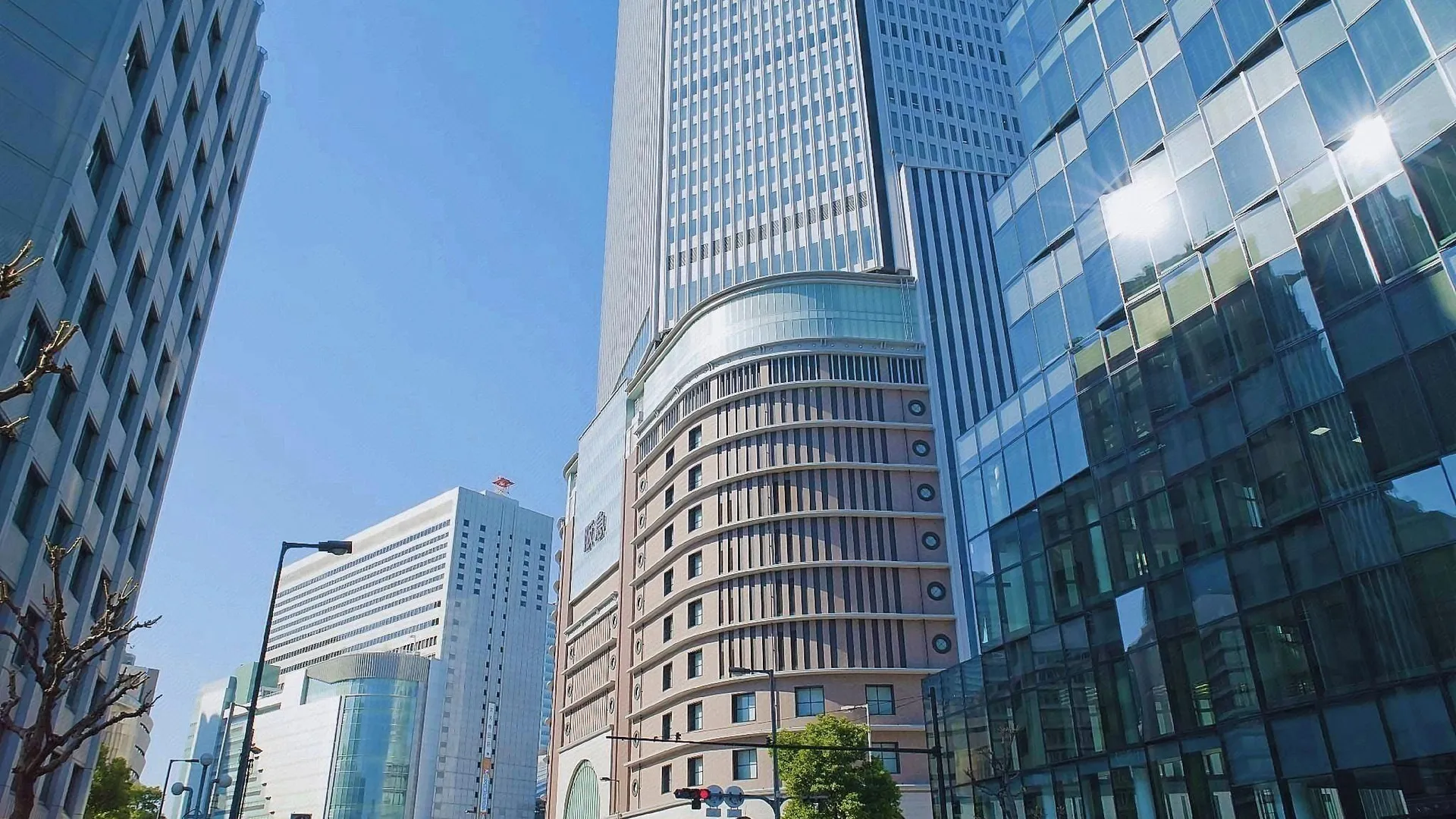 오사카 BON 콘도 난바 니혼바시 4성급 게스트하우스 부대시설