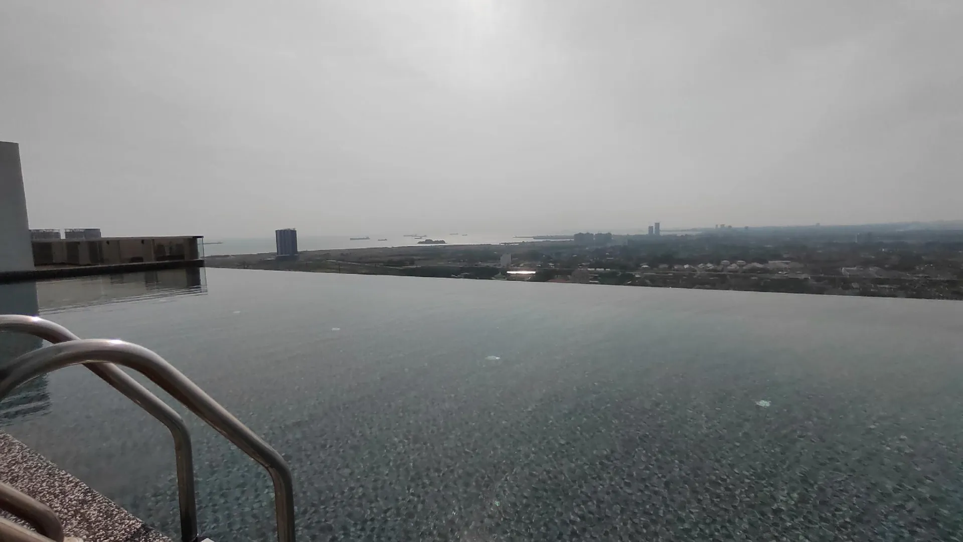 말라카 존커의 아파트먼트 (40m², 침실 1개, 프라이빗 욕실 1개) 3성급 싱글룸 부대시설