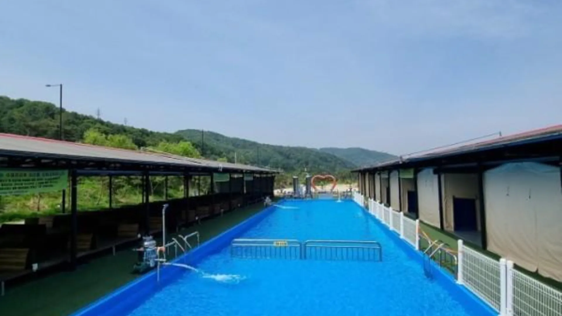 동두천 동두천 죠스글램핑 3성급 게스트하우스 레스토랑