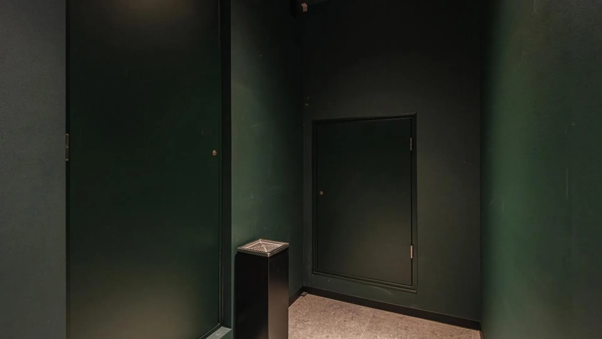 교토 호텔 에스파시온 폰토초 5성급 호텔 부대시설