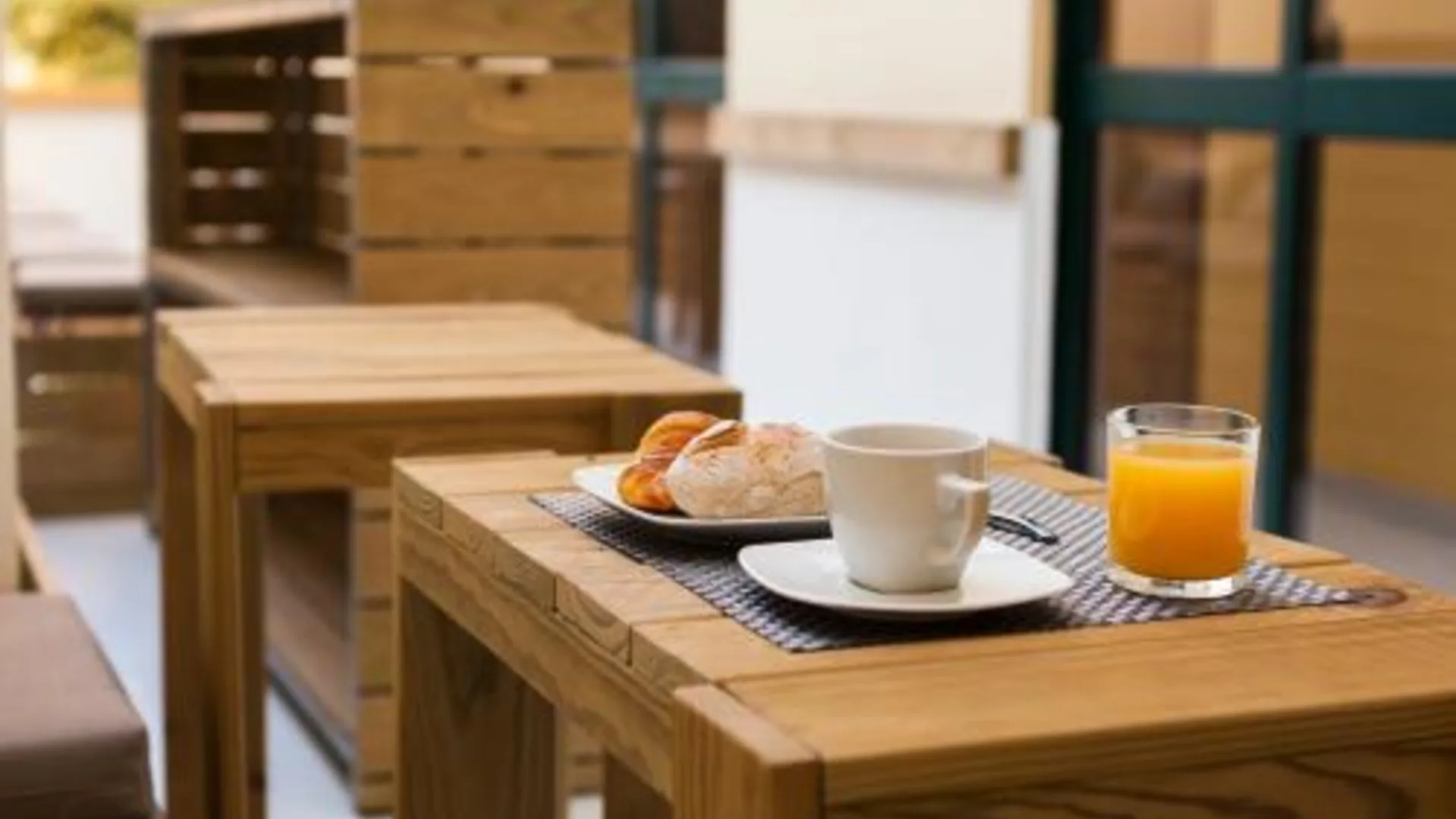 포르투 보아비스타 게스트 하우스 4성급 호텔 부대시설