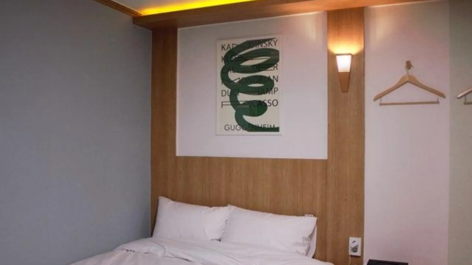 당진 당진 준모텔 호텔 전망