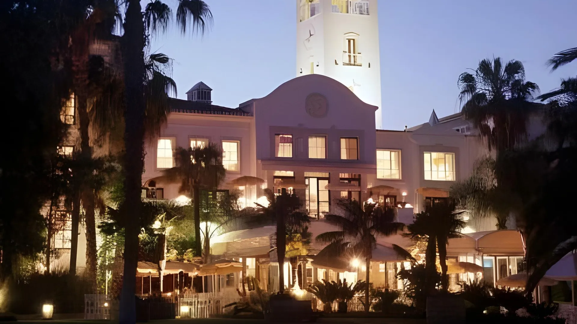 리고아 빌라 비타 파크 리조트 앤 스파 5성급 호텔 객실