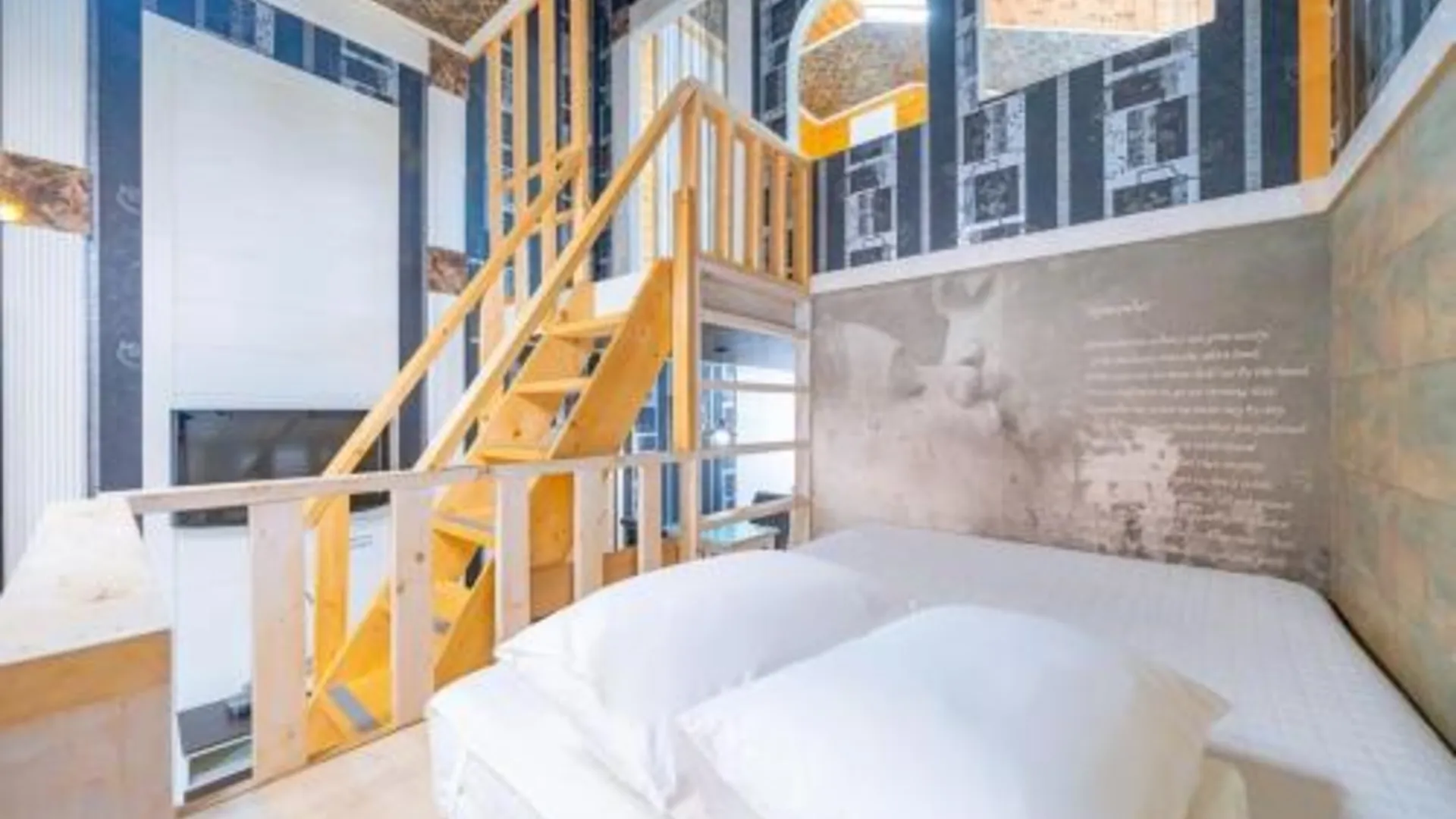 가평 가평 아델하임꽃가람펜션 3성급 게스트하우스 스위트룸