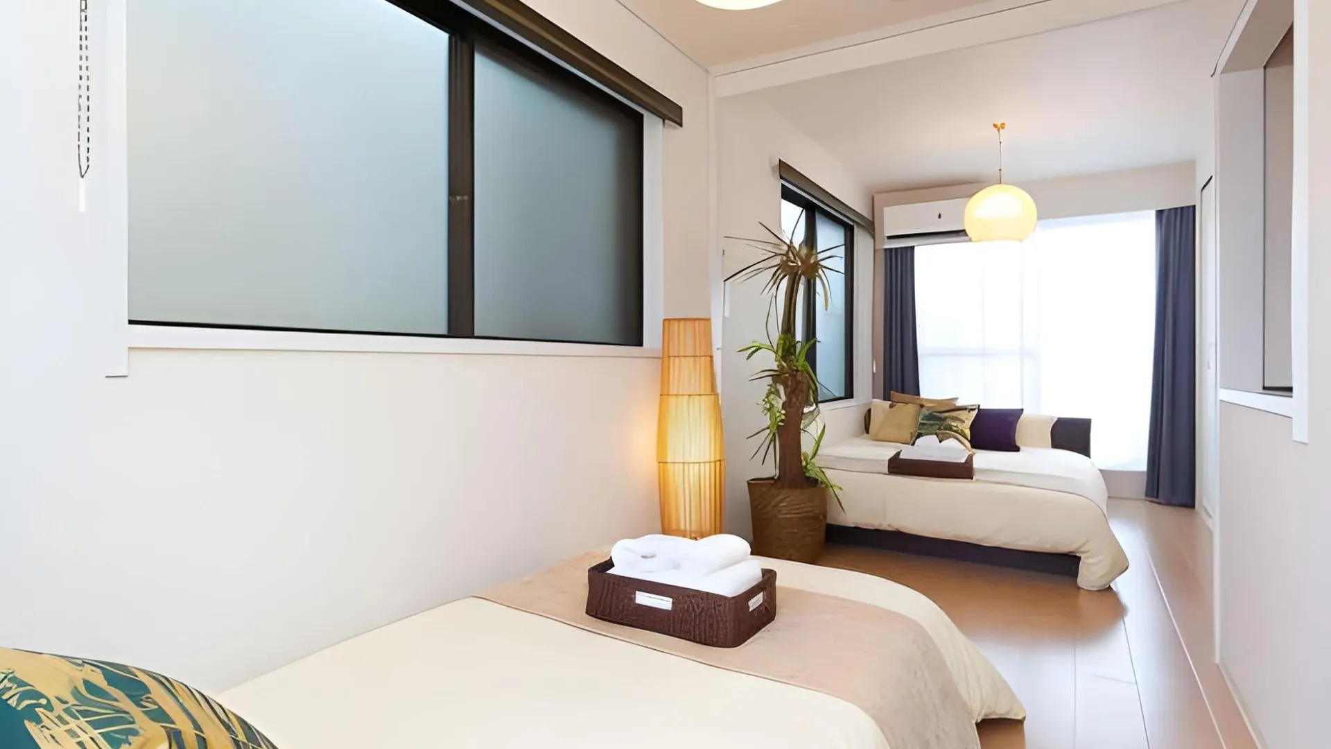 도쿄 / 동경 이케부쿠로 센트럴 호텔 2성급 호텔 스위트룸