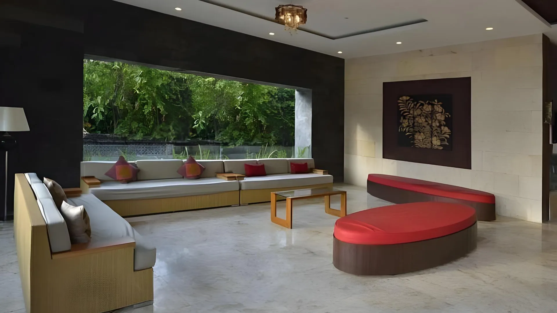 발리 세렐라 쿠타 발리 호텔 3성급 호텔 스위트룸