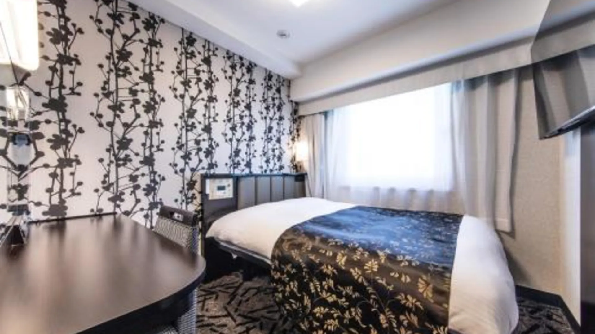 도쿄 / 동경 APA 호텔 시나가와 토고시 에키마에 3성급 호텔 스위트룸