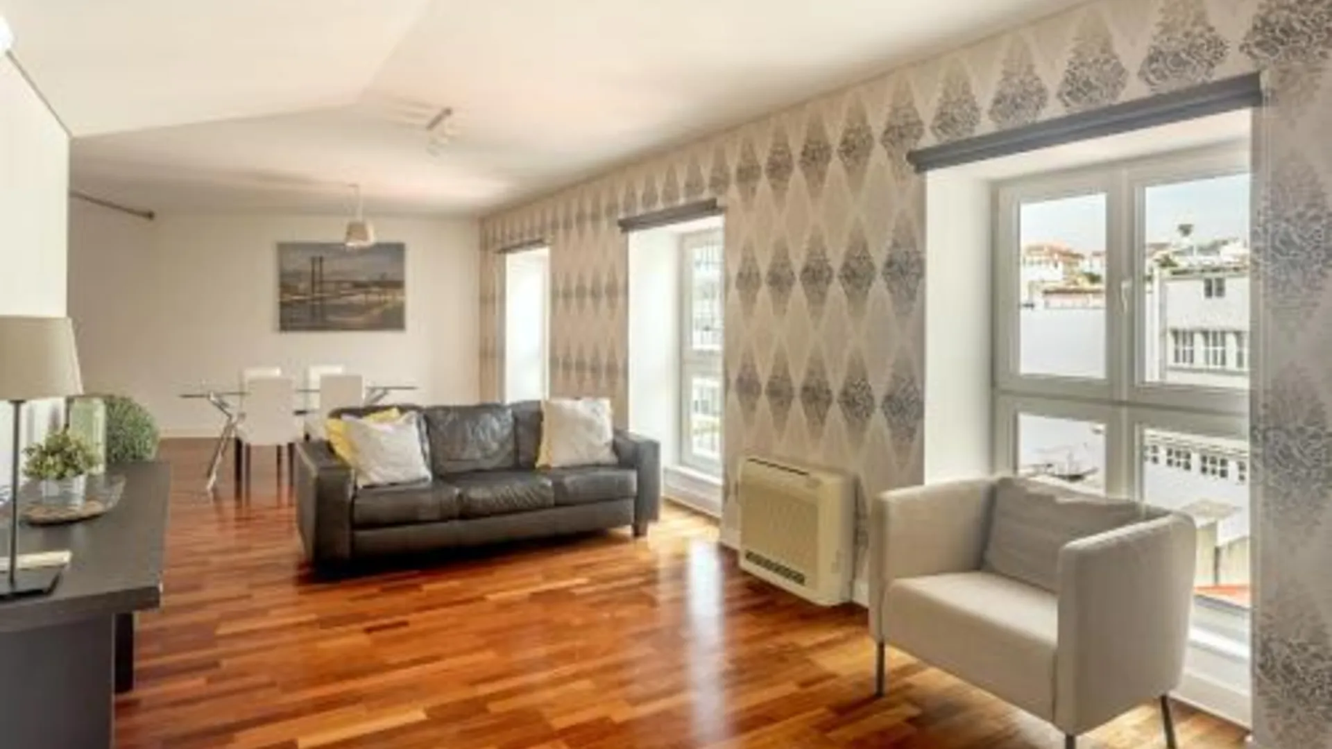 리스본 DOWNTOWN RIVER SIDE by Homing 4성급 게스트하우스 외관