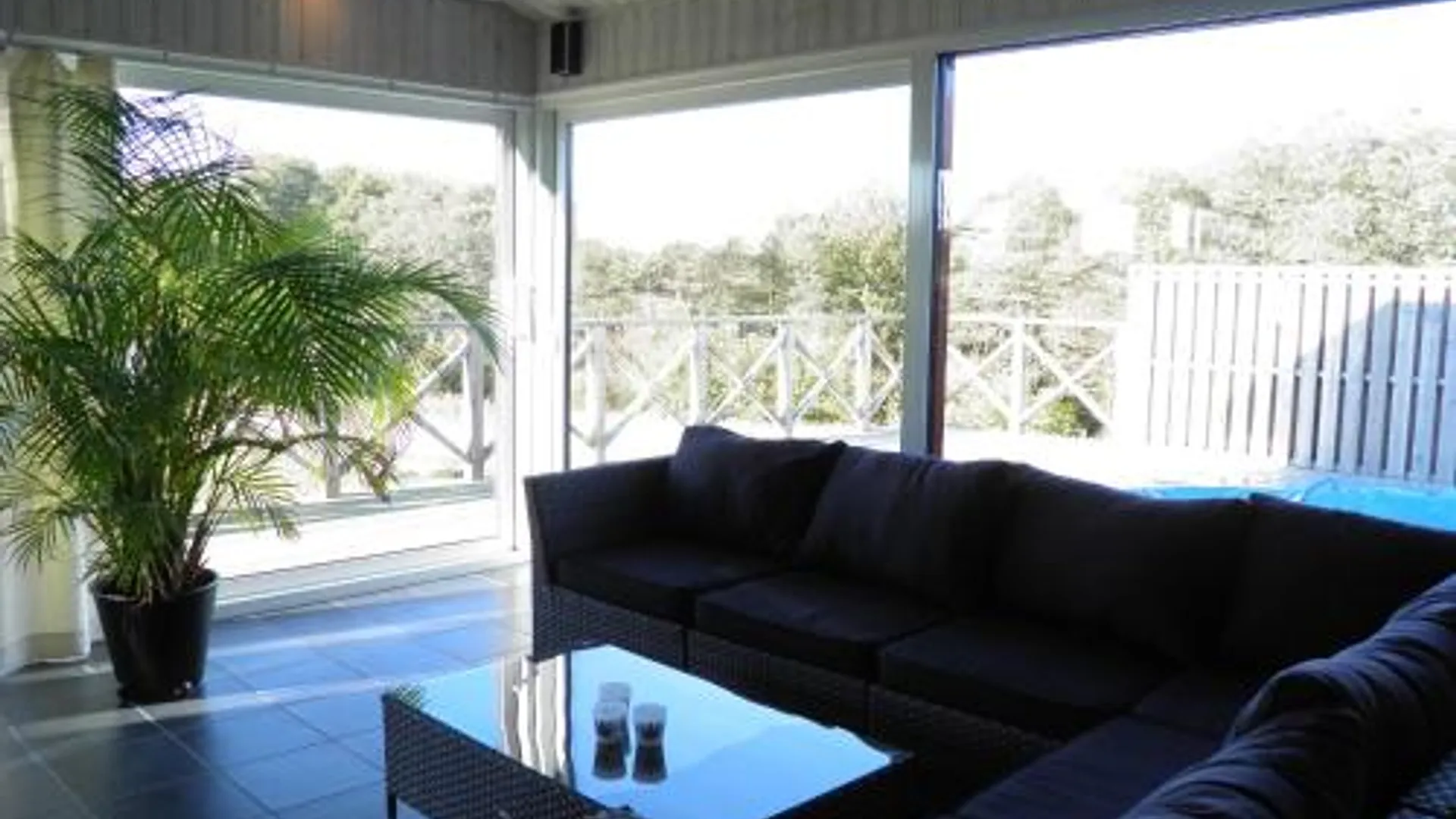 외스트라 카룹 Hotel Bella Luna 3성급 호텔 외관