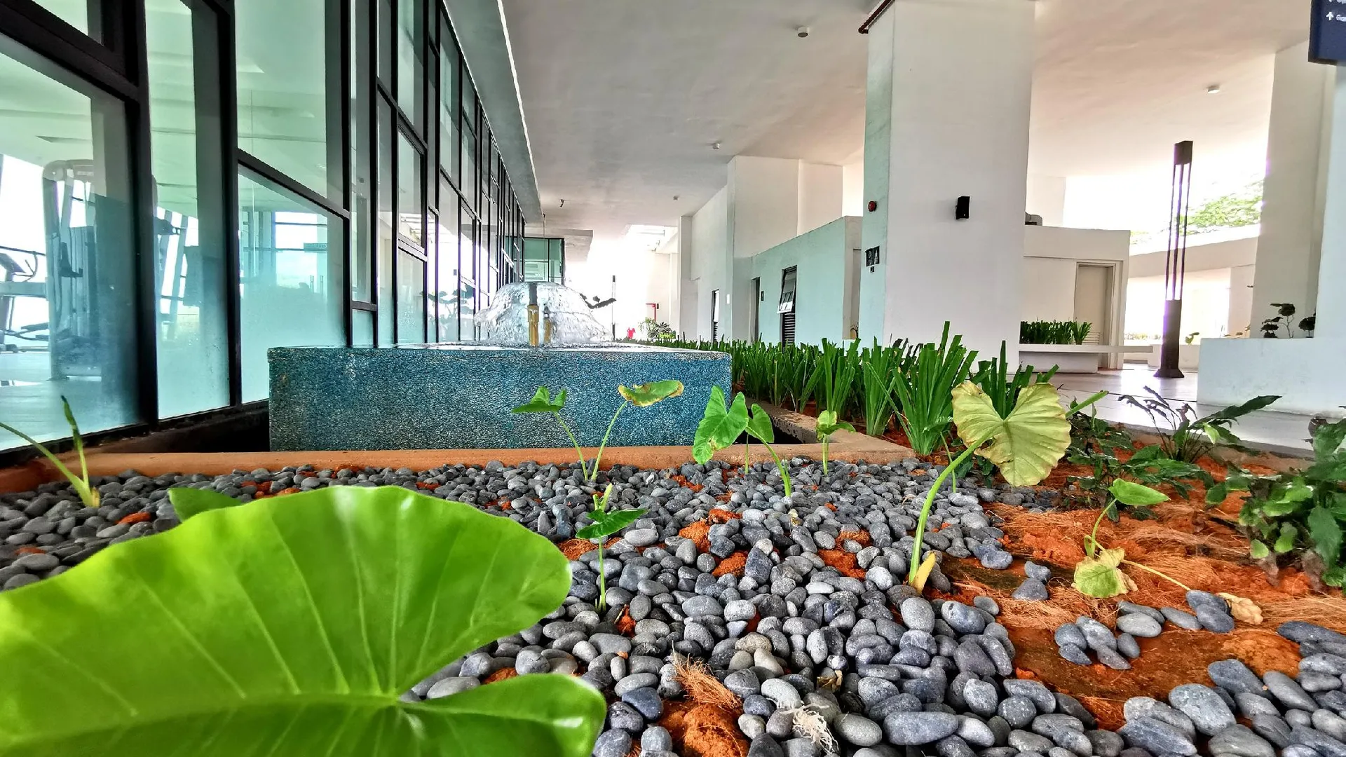 조호바루 / 조호르바루 수투랑바루의 아파트먼트 (650m², 침실 1개, 프라이빗 욕실 1개) 3성급 싱글룸 객실