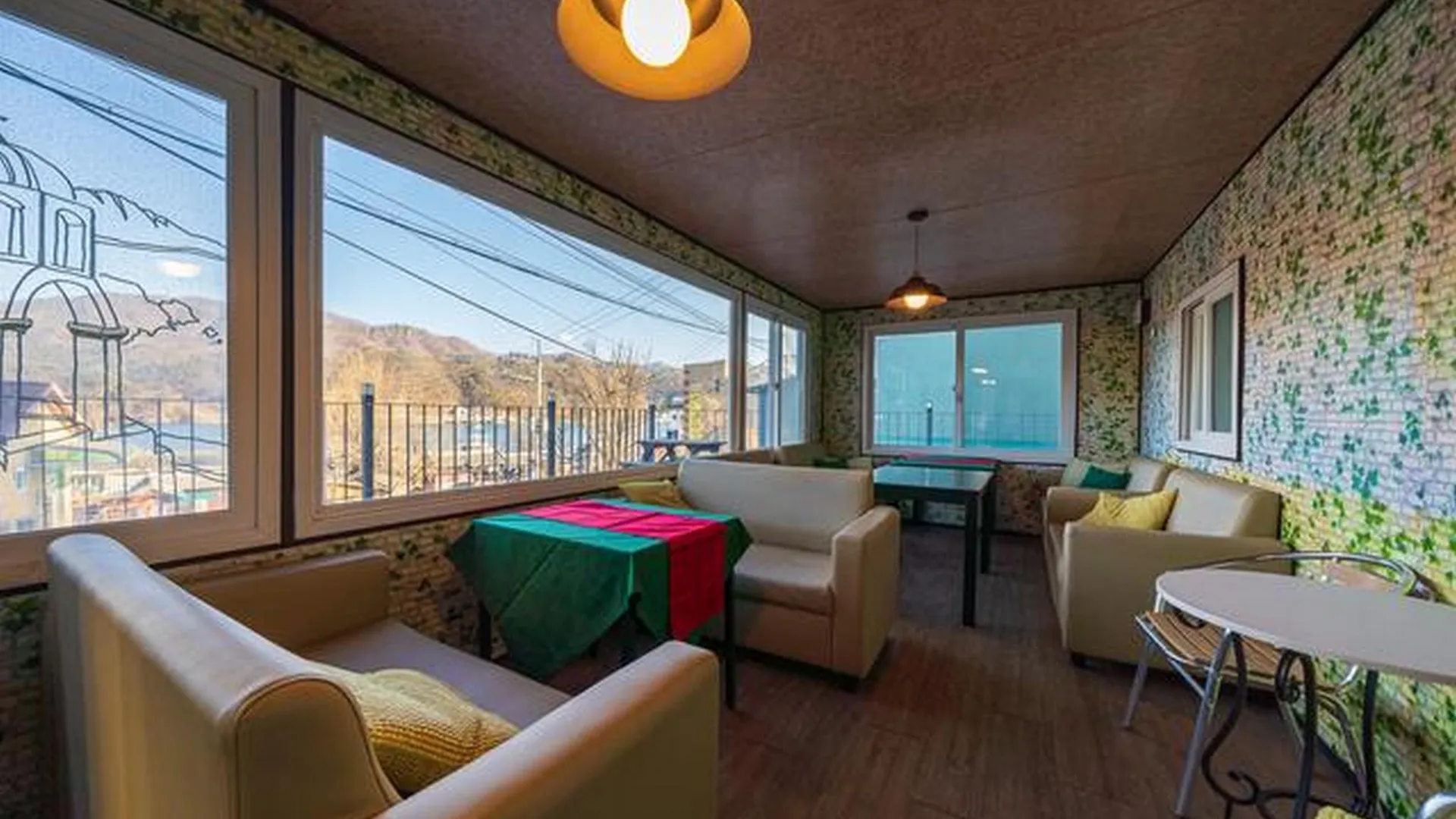 가평 가평 아지오 호텔 호텔 수영장