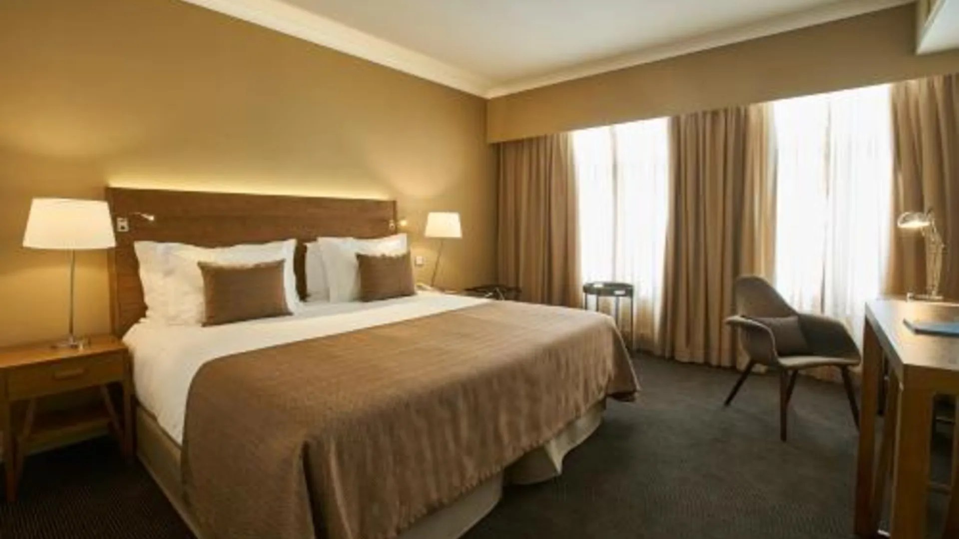 리스본 포르토베이 마르케스 4성급 호텔 전망