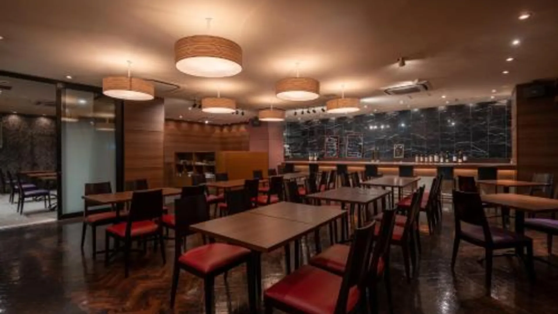 도쿄 / 동경 호텔 마이스테이 오차노미즈 CC 4성급 호텔 레스토랑