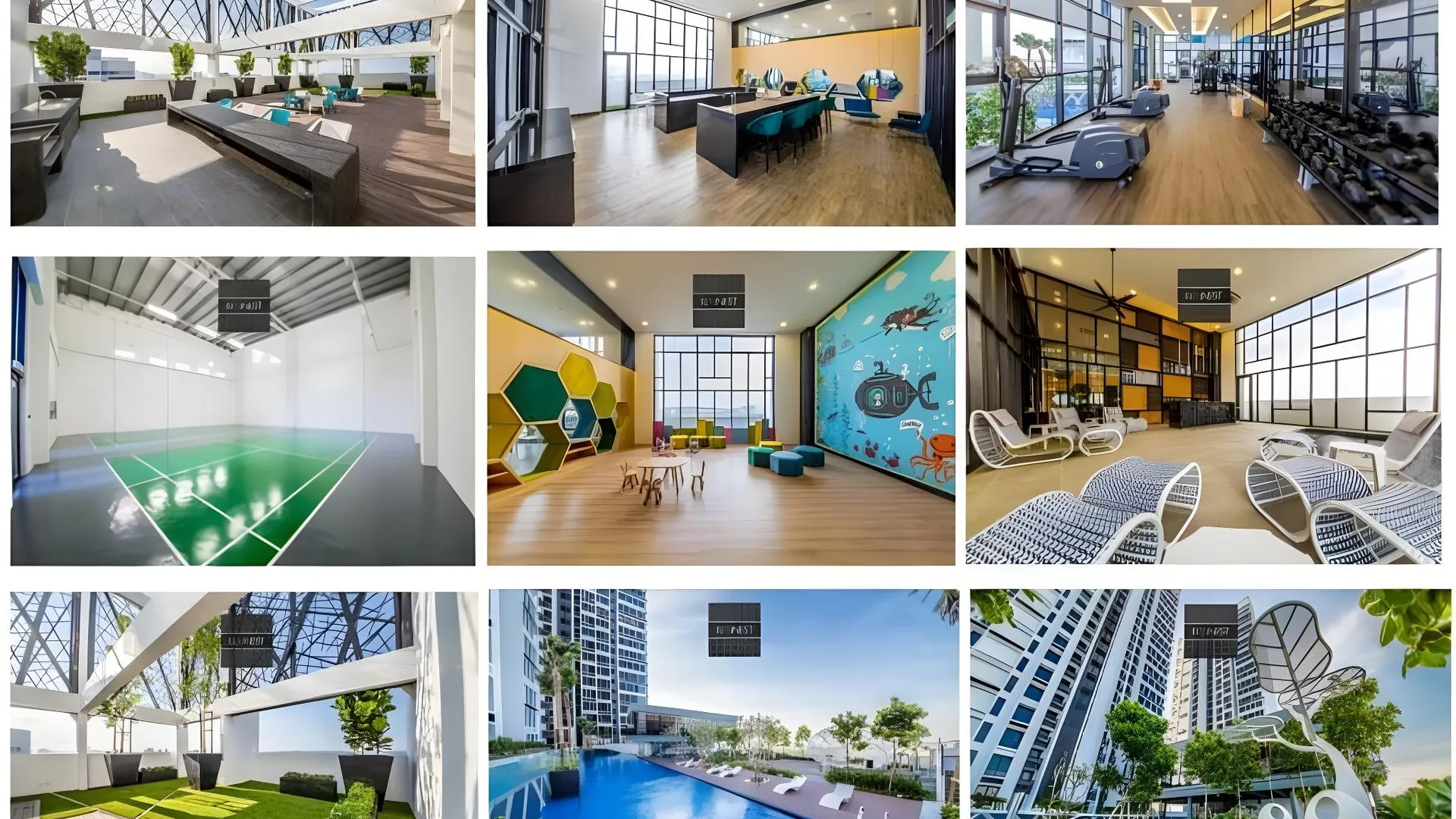 조호바루 / 조호르바루 겔랑파타 / 레고랜드의 아파트먼트 (628m², 침실 2개, 프라이빗 욕실 1개) 4성급 게스트하우스 스위트룸