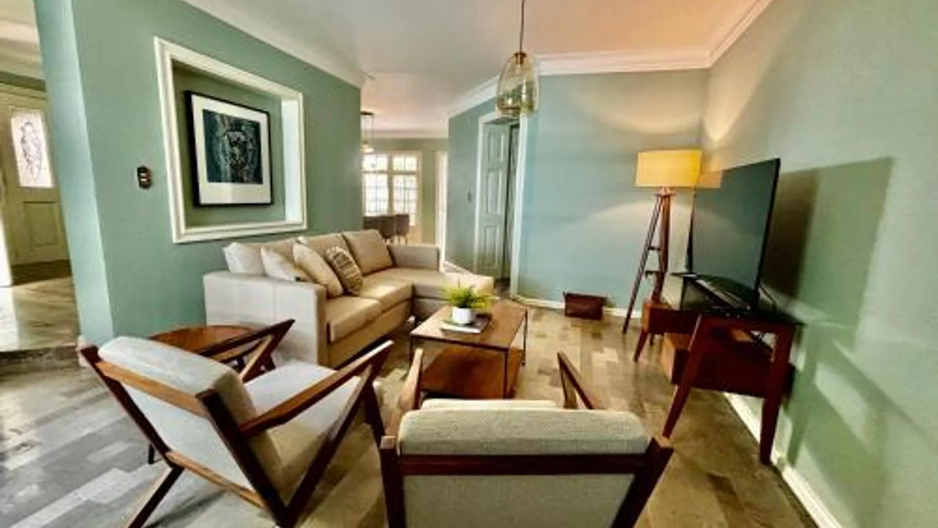 오악사카 Casa los Cantaros Hotel Boutique 4성급 호텔 스위트룸