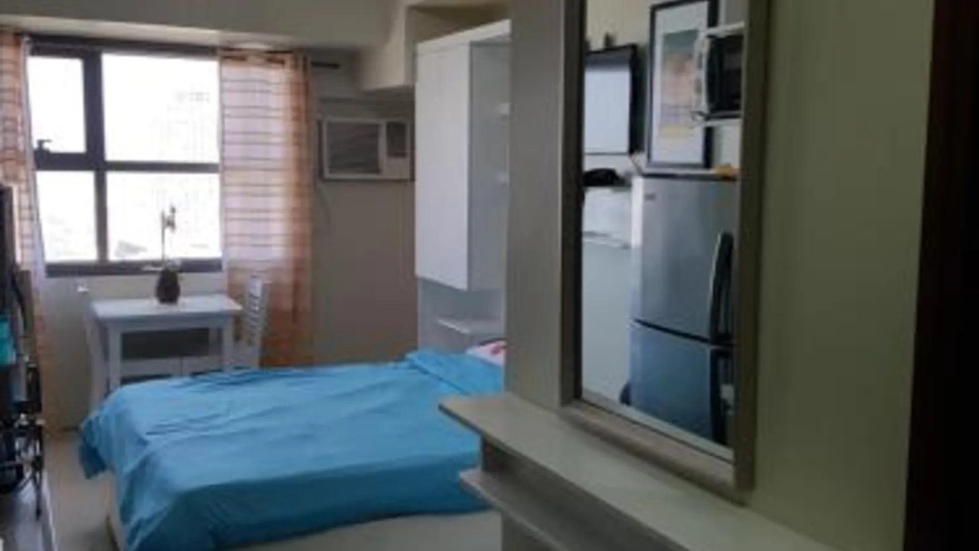 세부 KC 스튜디오 1 앳 호라이즌스 101 세부 4성급 게스트하우스 스위트룸