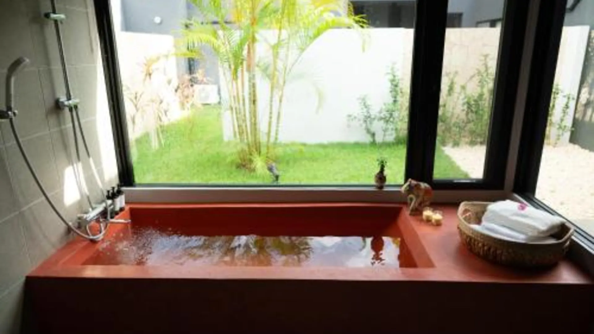 오키나와 본섬 陽月-Hizuki- 3성급 호텔 로비