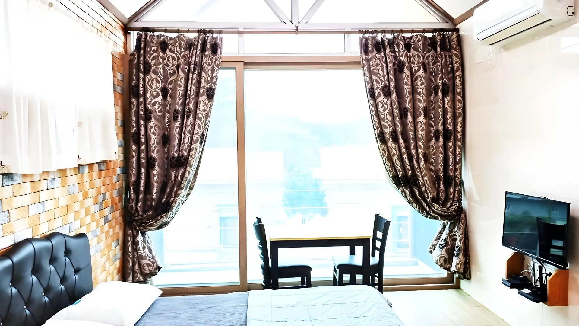 보령 바로 빌리지 2성급 게스트하우스 스위트룸