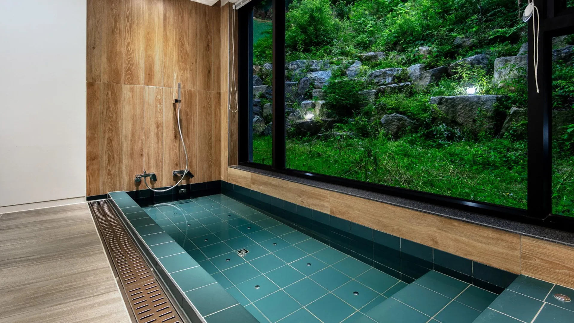 양주시 양주 데이즈온 드라이브인 호텔 호텔 외관