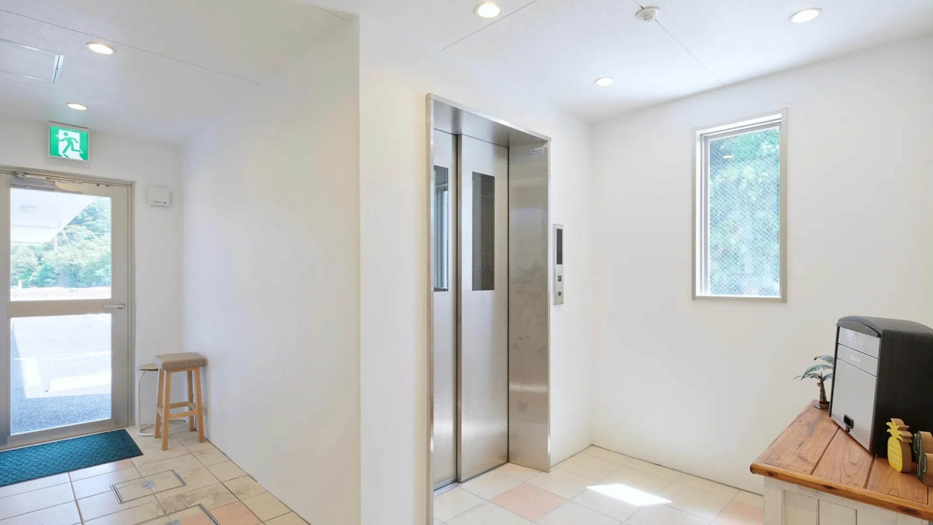 오키나와 본섬 컴포트빌라 3성급 호텔 수영장