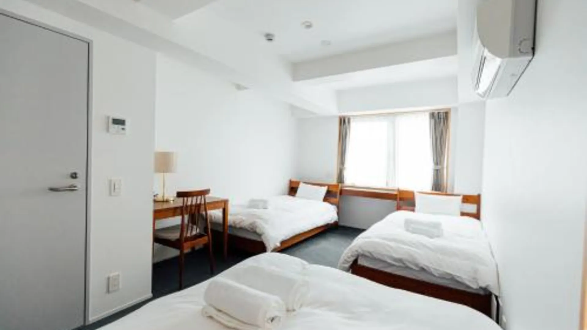 교토 케푸 스테이 앤 라운지 3성급 호텔 스위트룸