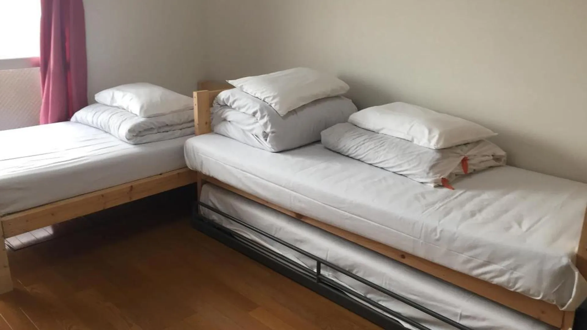 도쿄 / 동경 소피어스 아파트먼트 1성급 호텔 객실