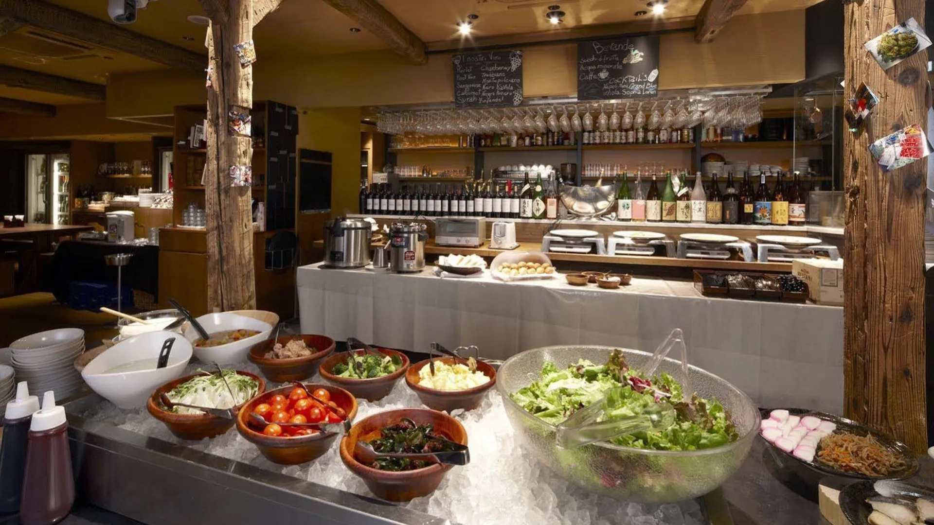 도쿄 / 동경 더 b 이케부쿠로 3성급 호텔 부대시설