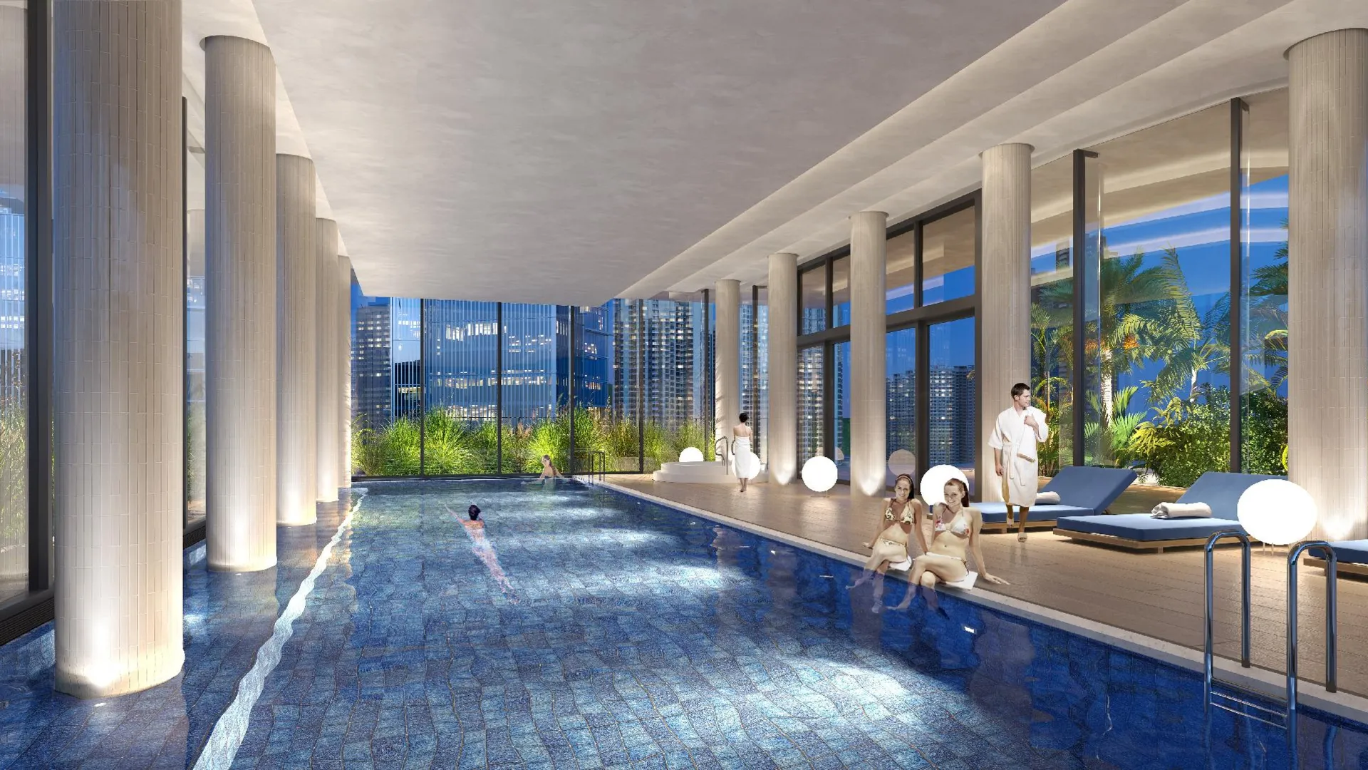 도쿄 / 동경 하얏트 하우스 도쿄 시부야 3성급 호텔 외관