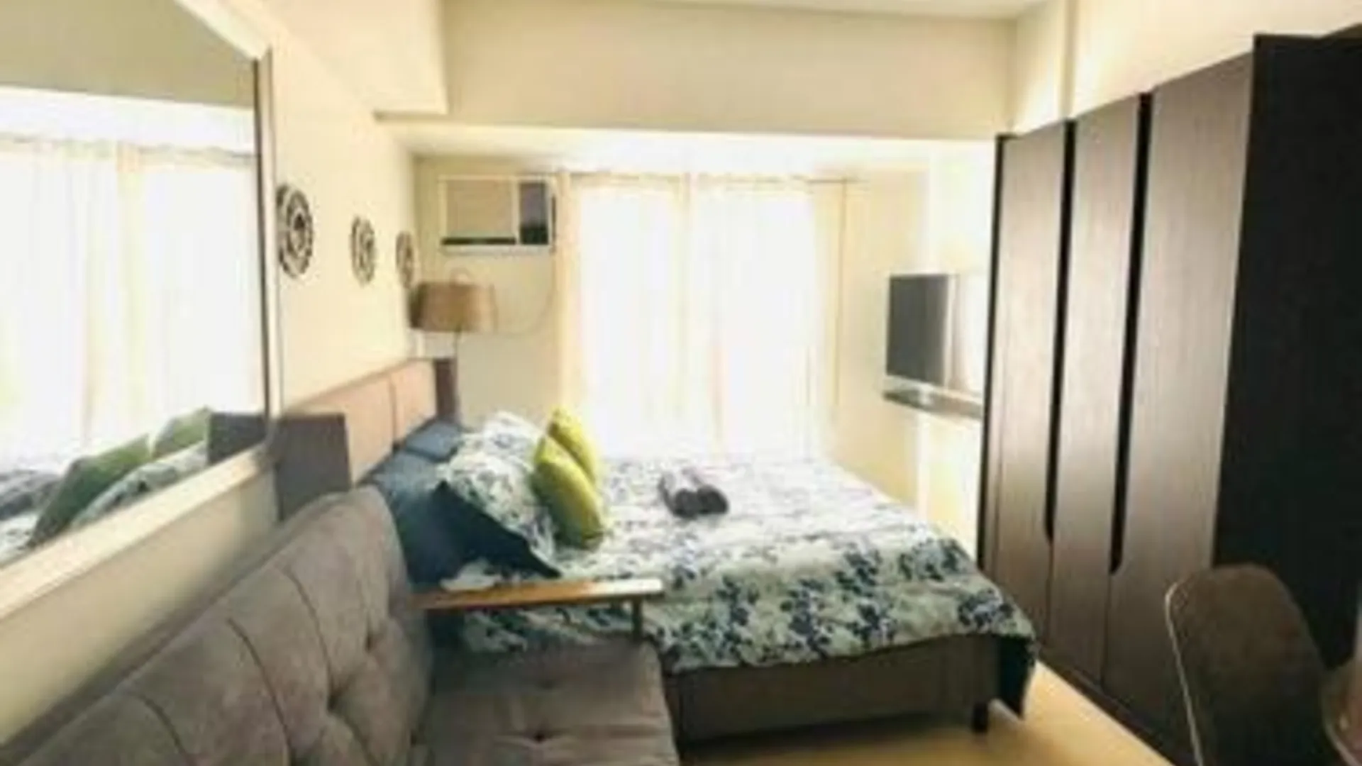 세부 Avida Towers Riala, Tower 2 4성급 게스트하우스 스위트룸