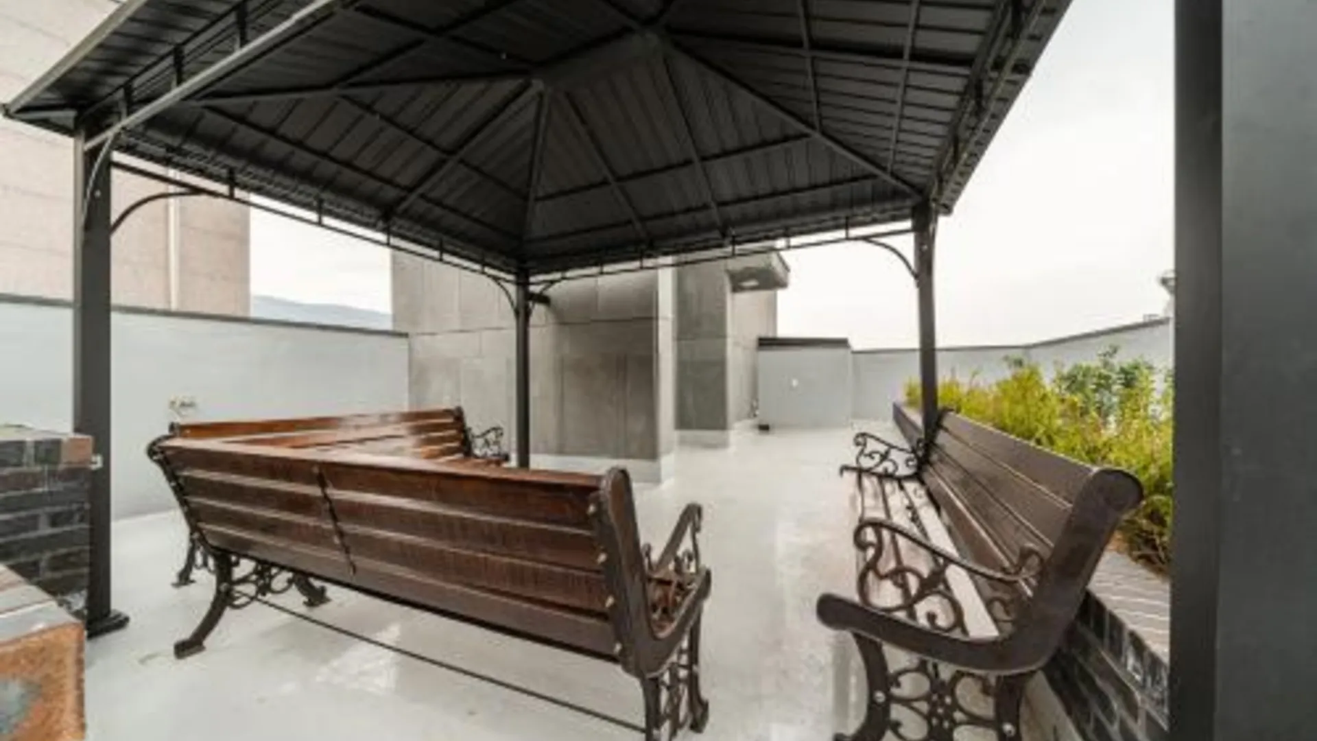 서울 트리플 8 호텔 호텔 외관