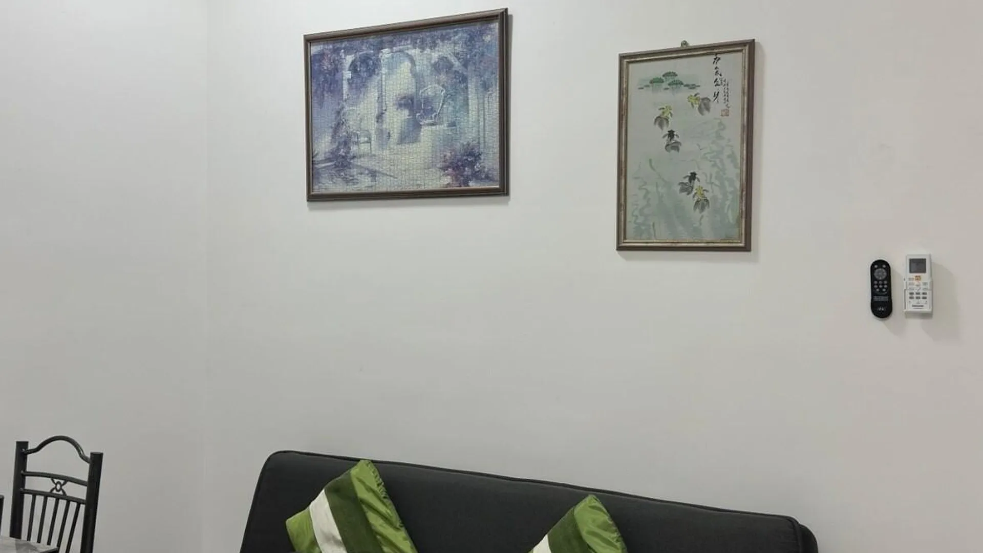 코타키나발루 중심 업무 지구 (CBD)의 아파트먼트 (m², 침실 1개, 프라이빗 욕실 1개) 3성급 싱글룸 객실