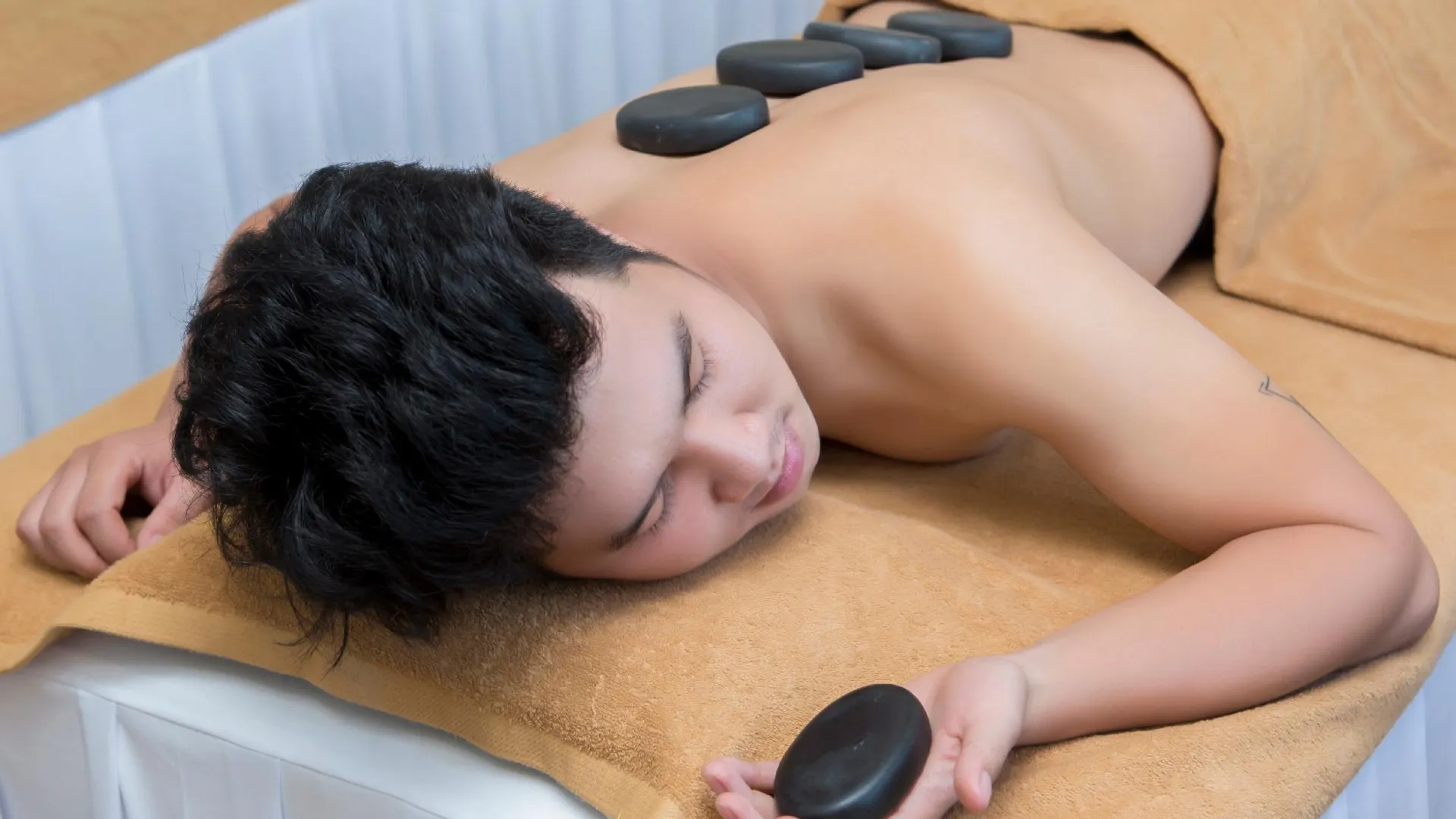 다낭 란다오 호텔 4성급 호텔 전망