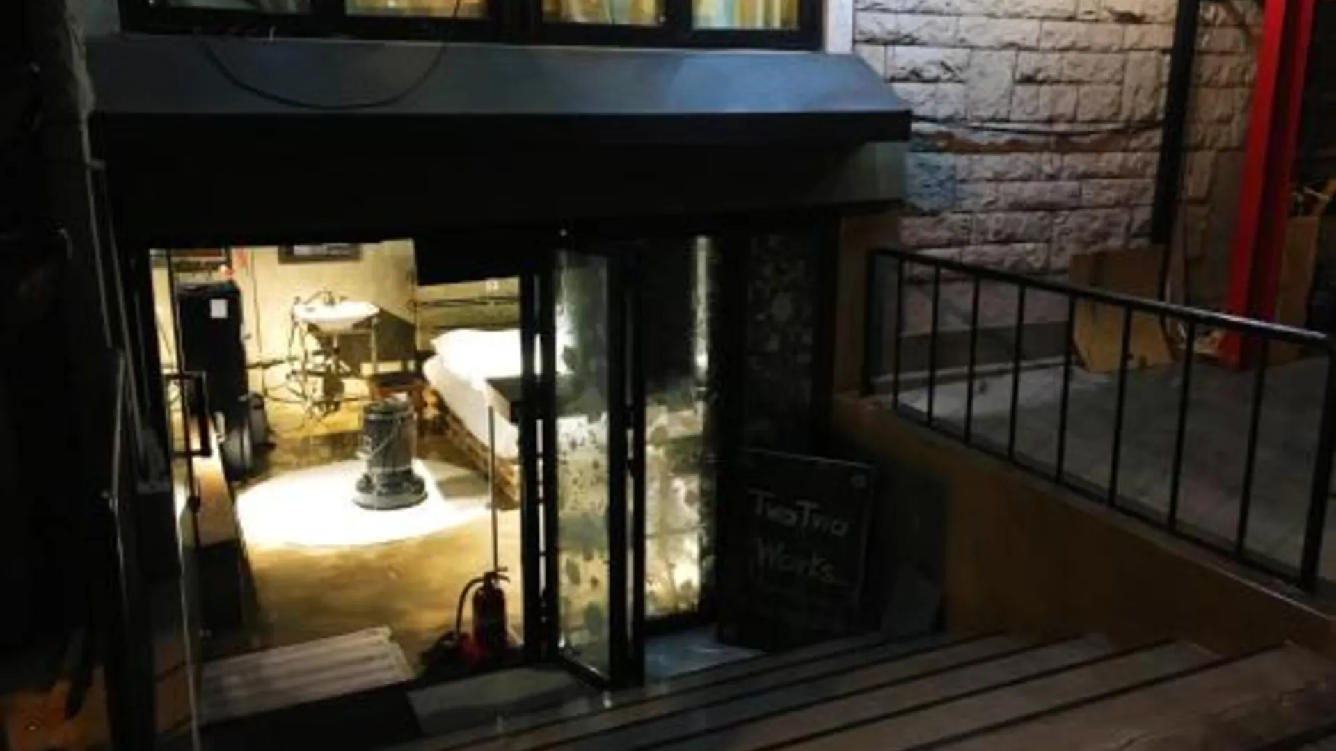 서울 투투 하우스 1성급 호텔 부대시설