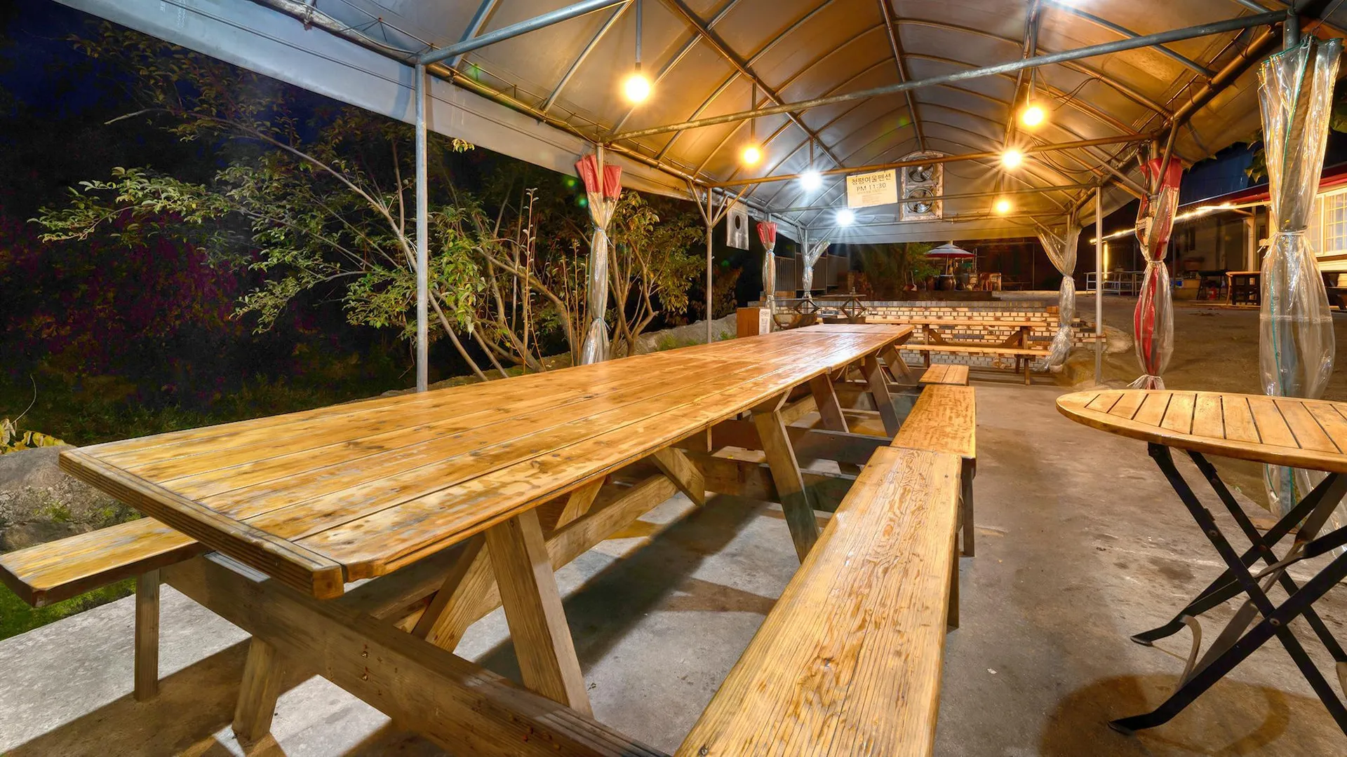 가평 가평 여울 키즈 펜션 3성급 게스트하우스 부대시설